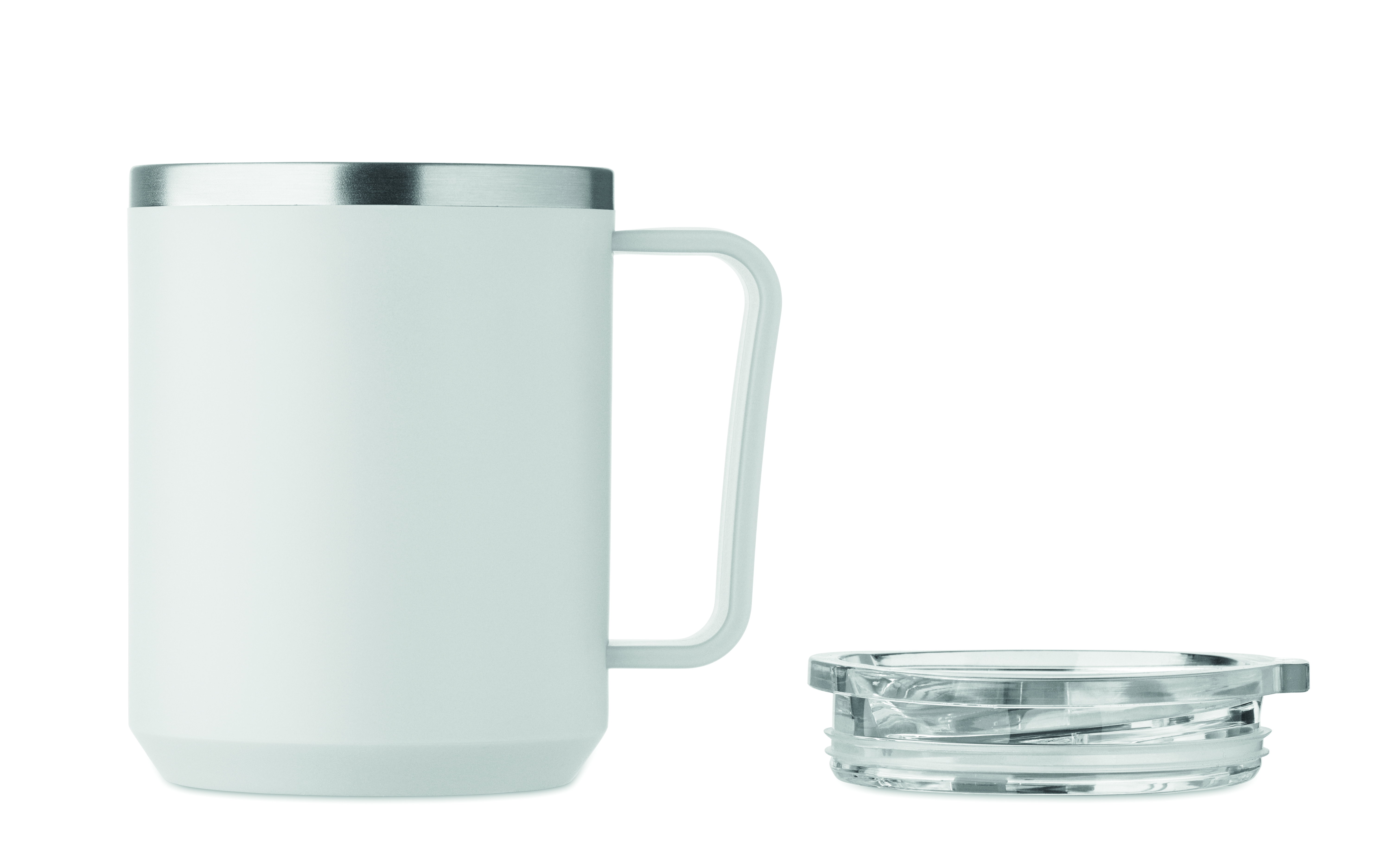 Doppelwandiger Becher 400ml COCOA