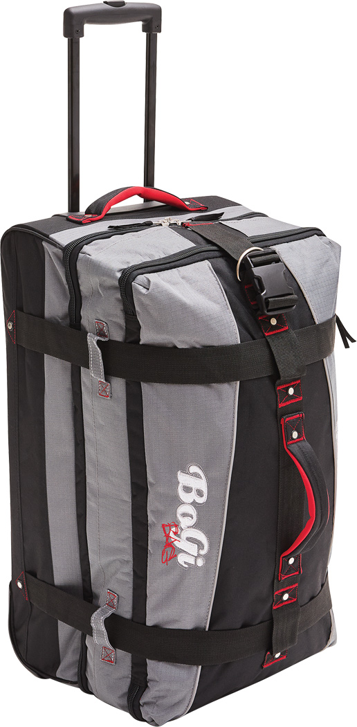 Trolley-Reisetasche BoGi L Trolley-Reisetasche BoGi L