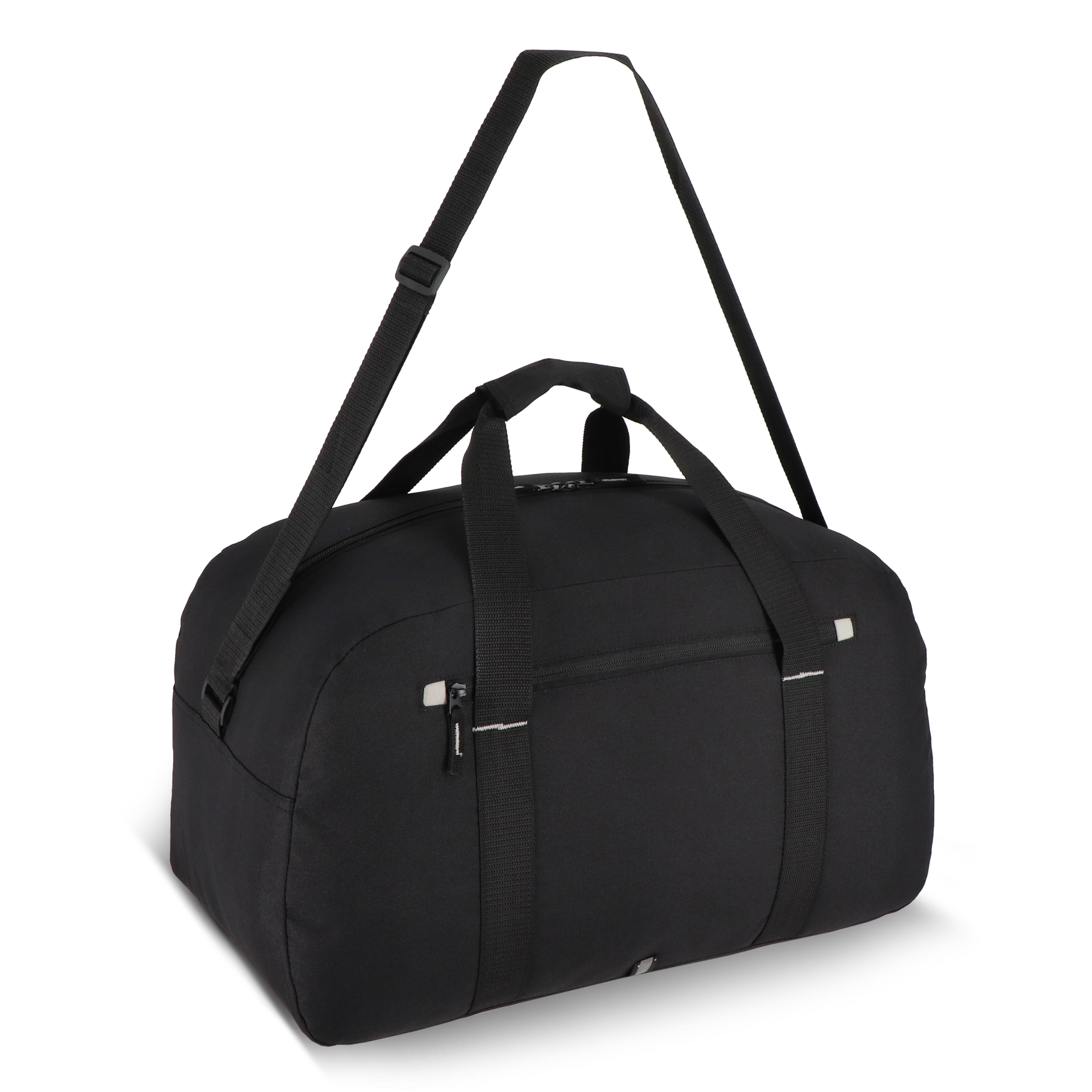 R-PET 600D Nevada Sport- und Reisetasche 53 x 27 x 30 cm 35 L