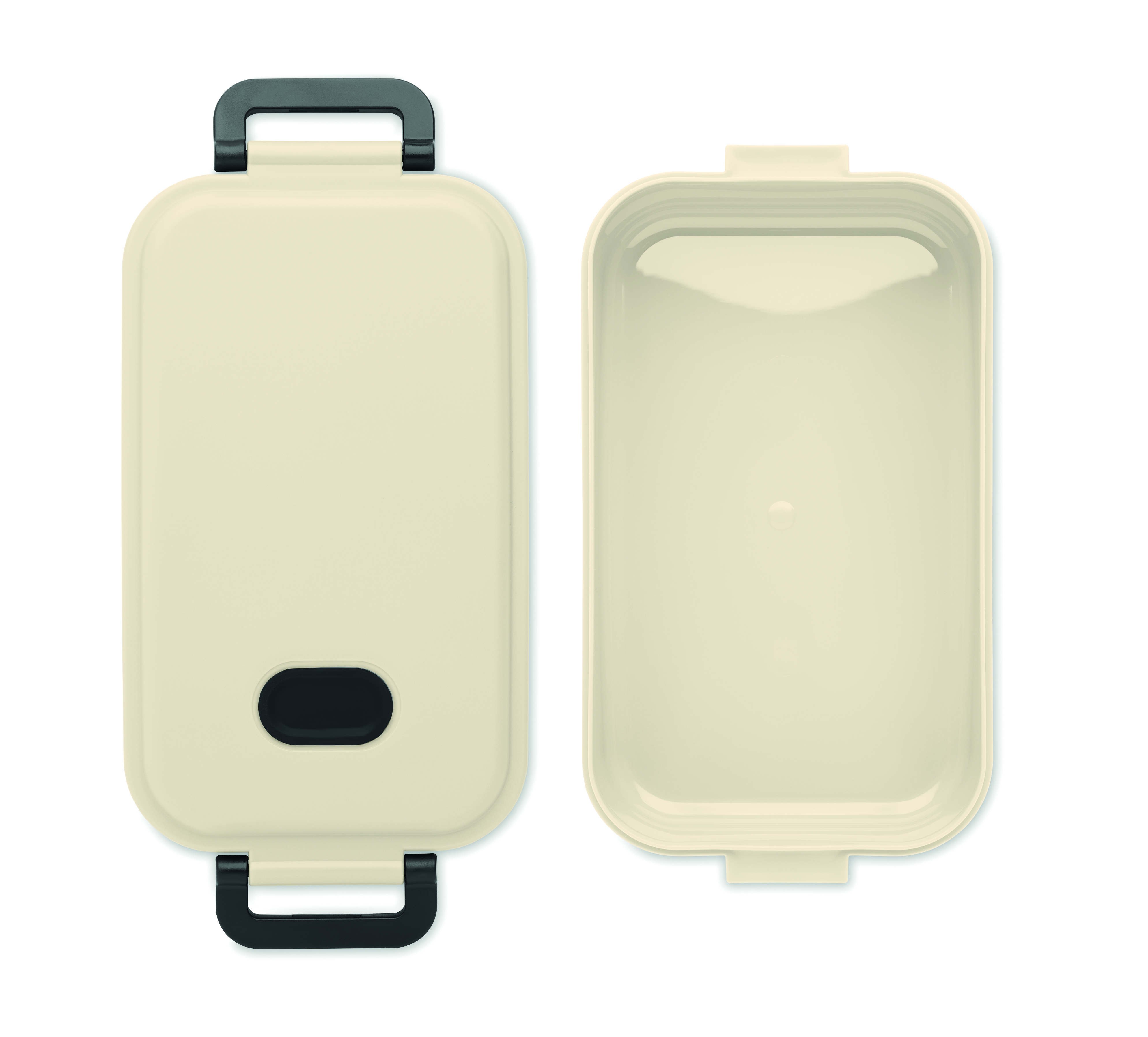 Lunchbox PP 800 ml INDUS