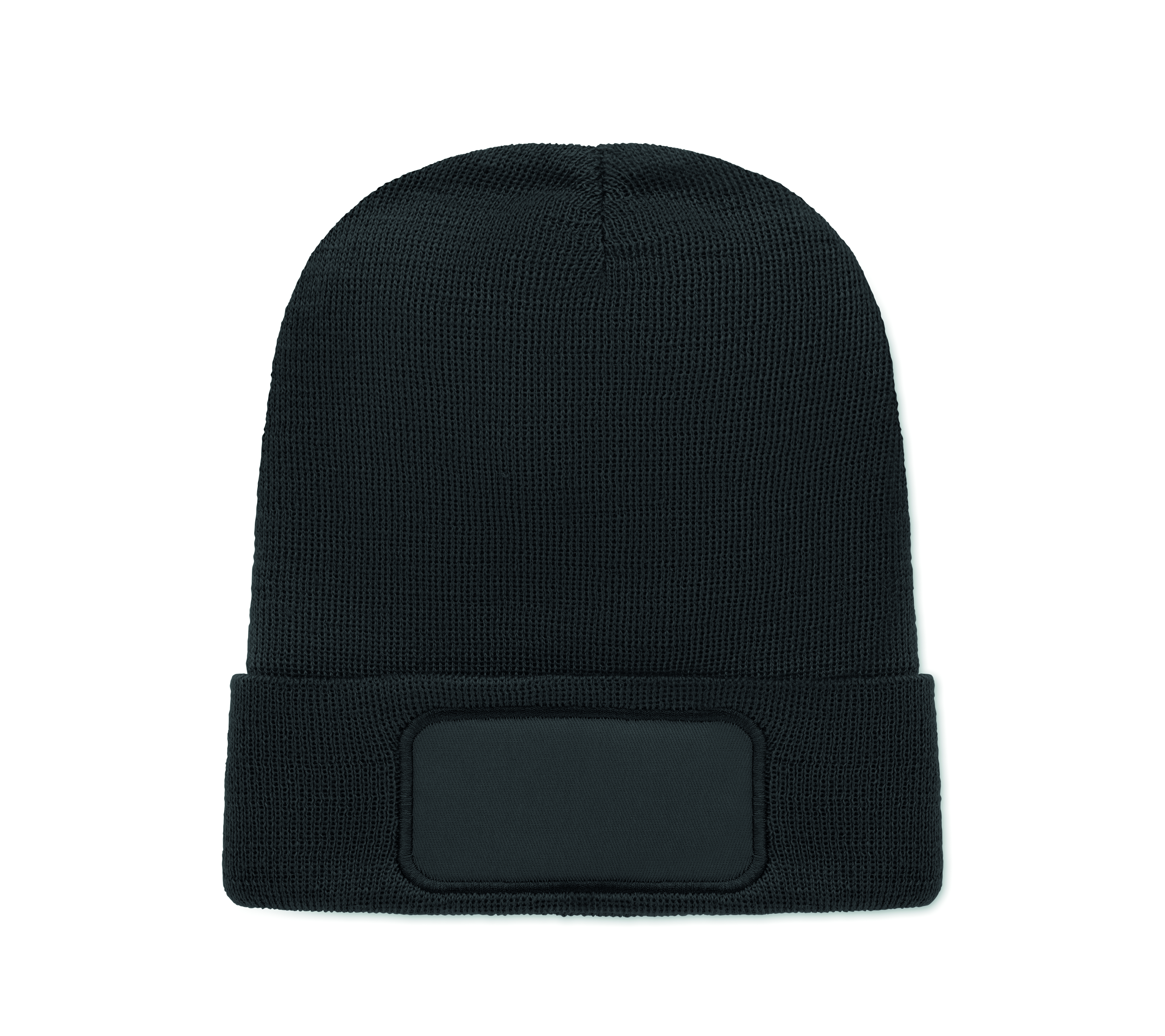 Beanie RPET-Polyester CAPNIT