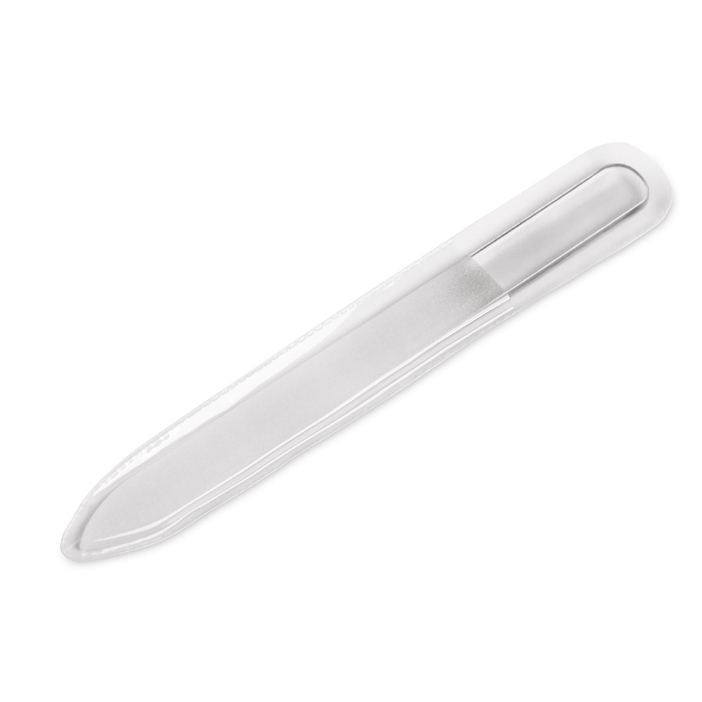 RASPERA Glas-Nagelfeile