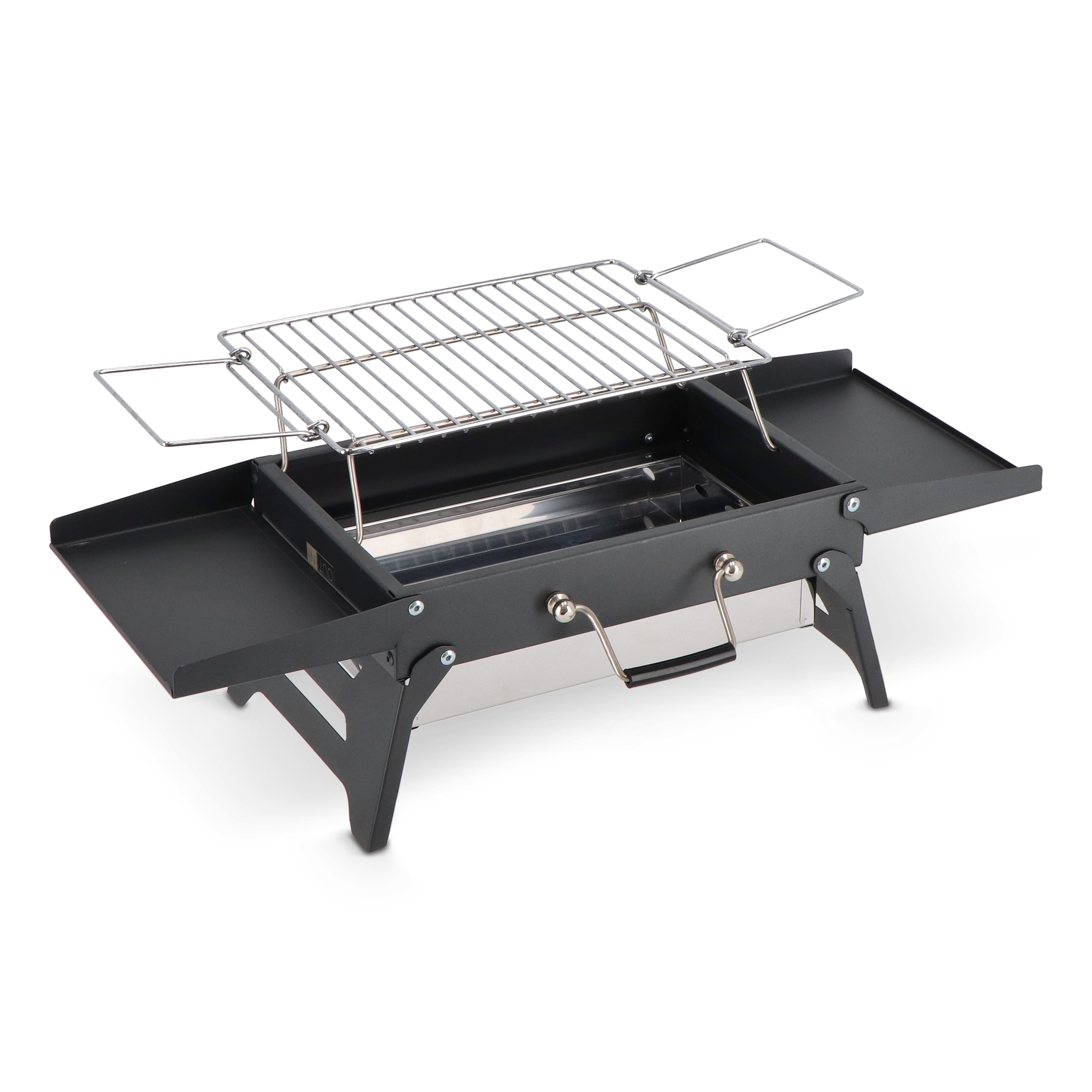InSideOut Tragbarer Grill Fyra