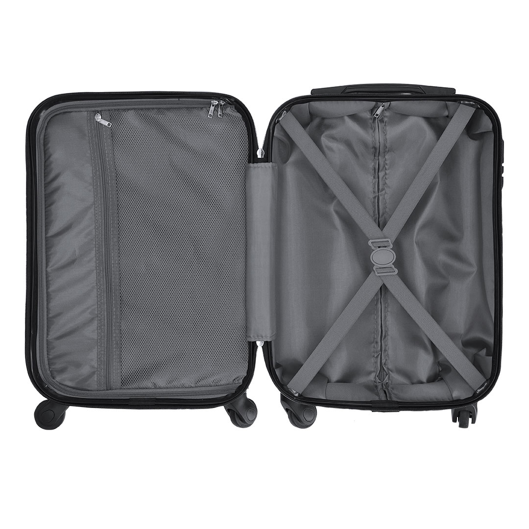 Trolley Luril