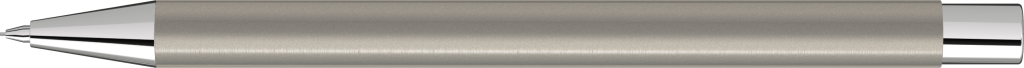 STRAIGHT SI B Druckbleistift