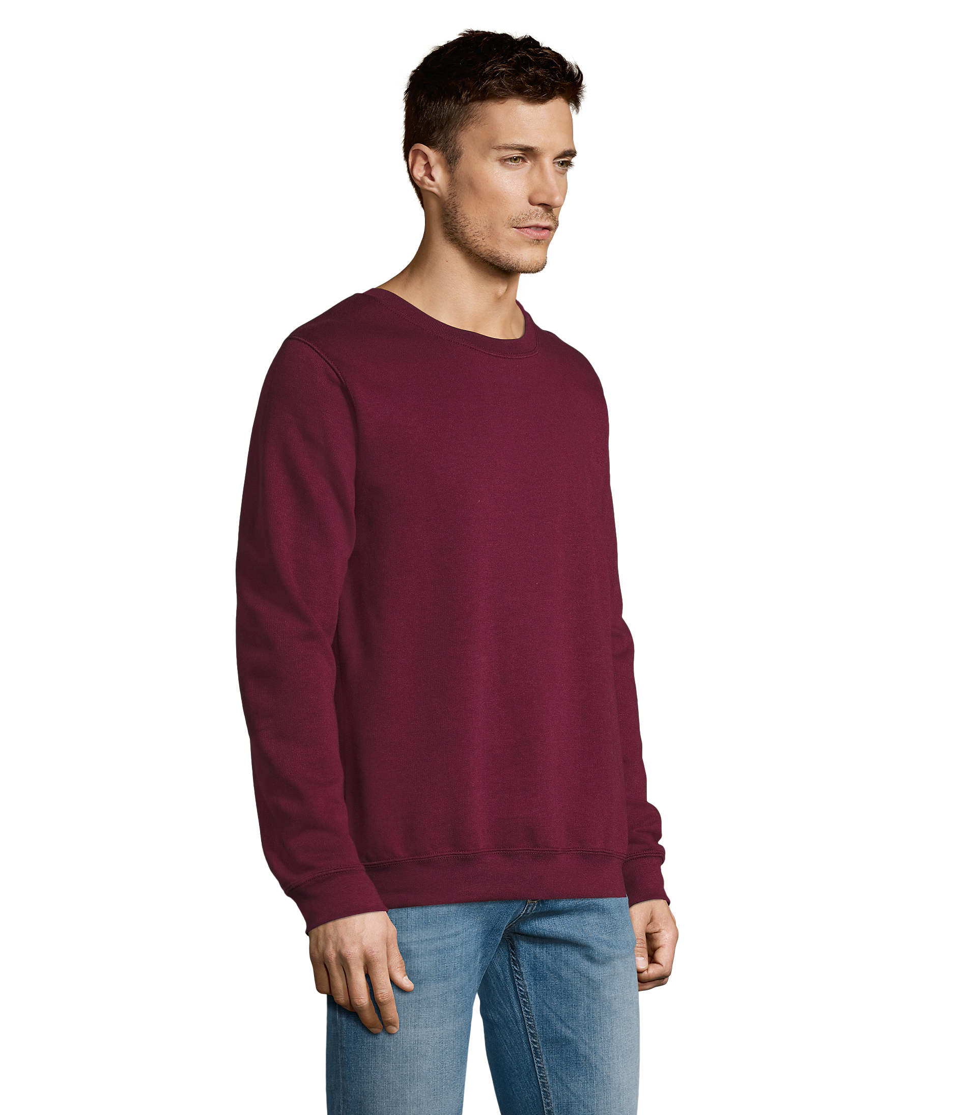 NEW SUPREME SWEAT UNISEXE NEW SUPREME