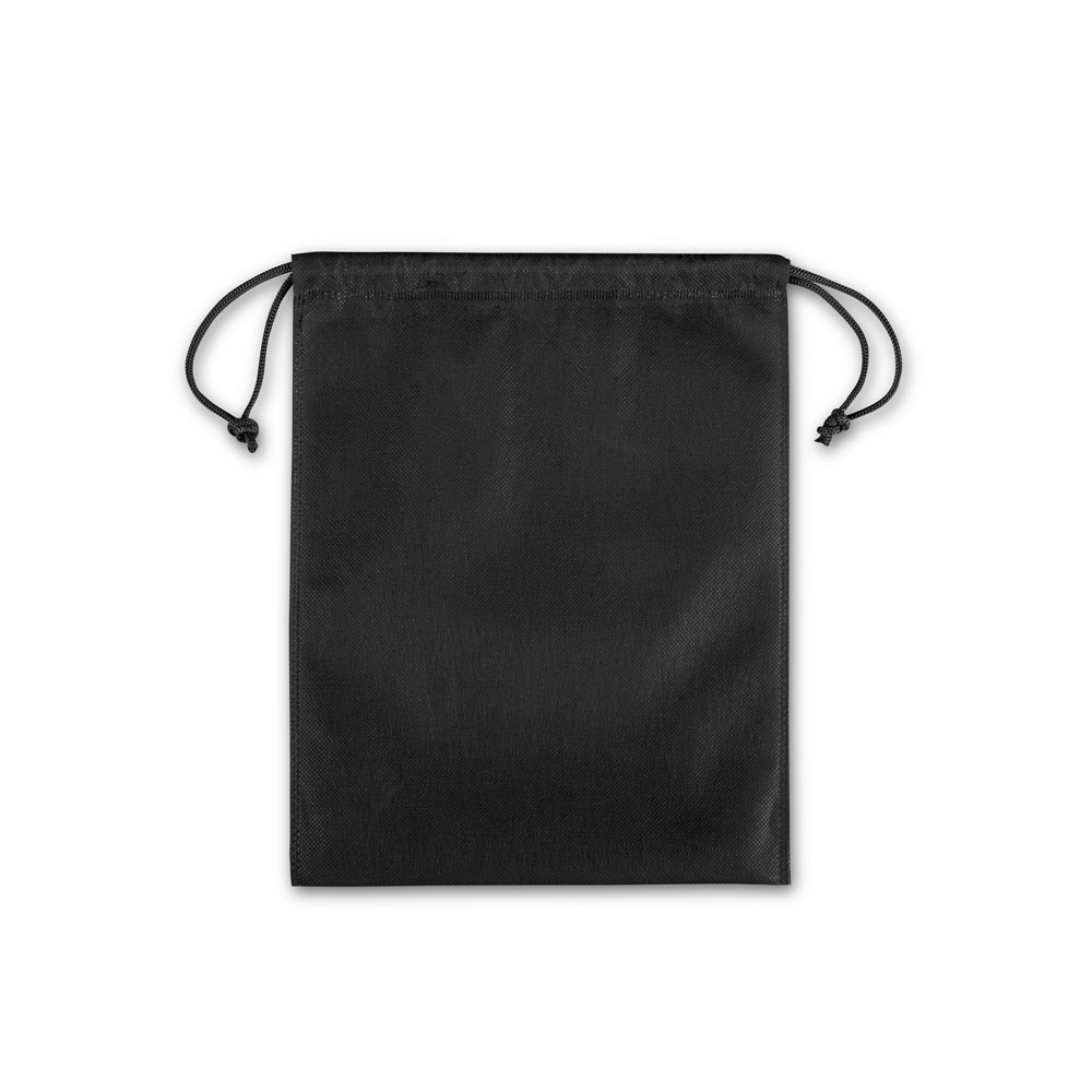 GIFT BAG M Mittelgroßer heißversiegelter Vliesbeutel (60 g / m²)