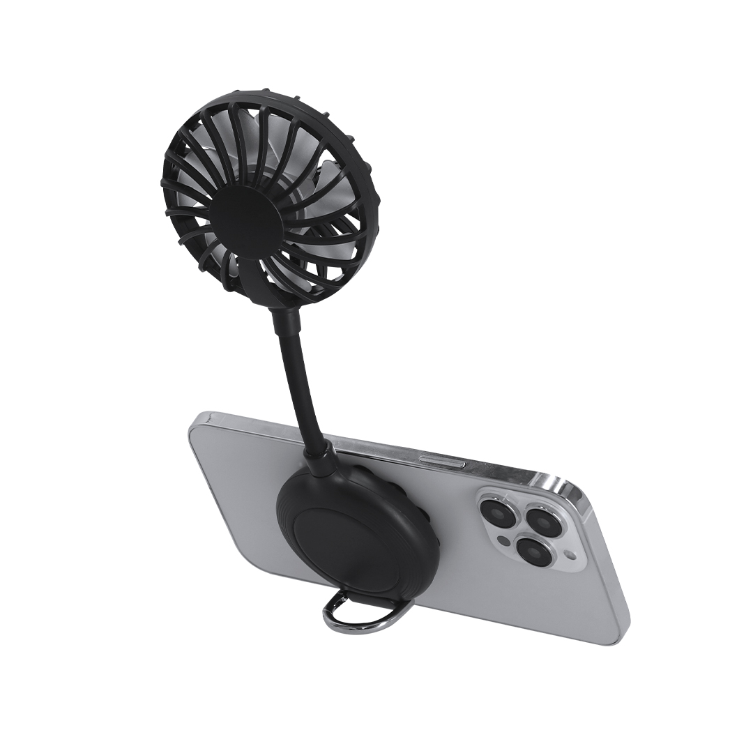 Ventilator Kelanor