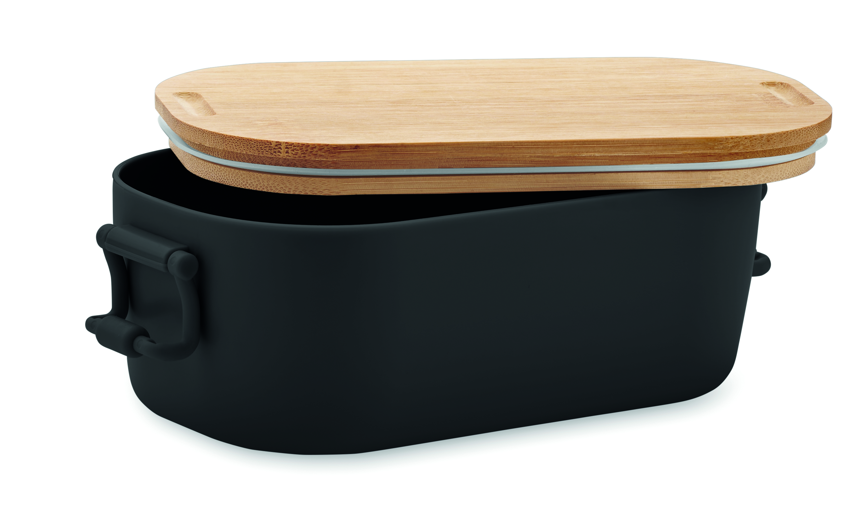 Lunchbox PP 700 ml LEKKER
