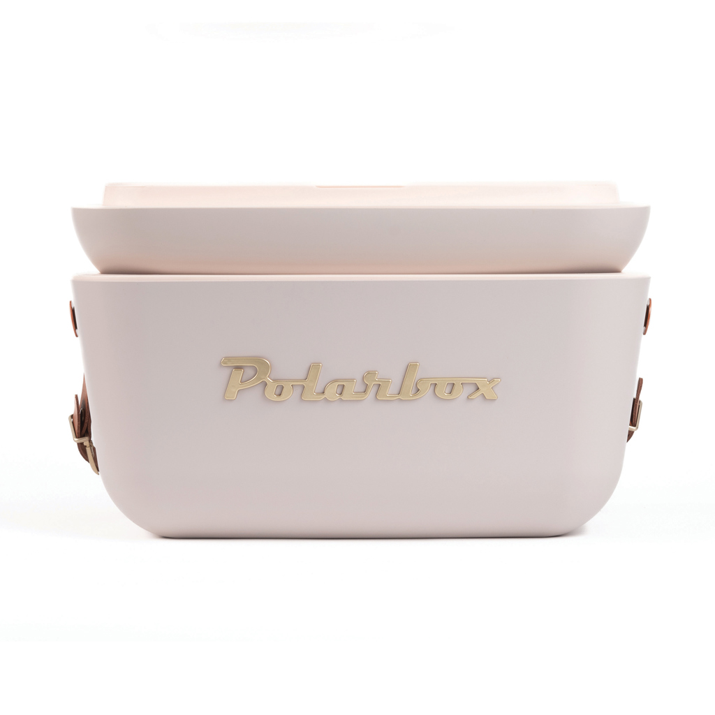 Polarbox Original Large 20L Vintage Kühlbox