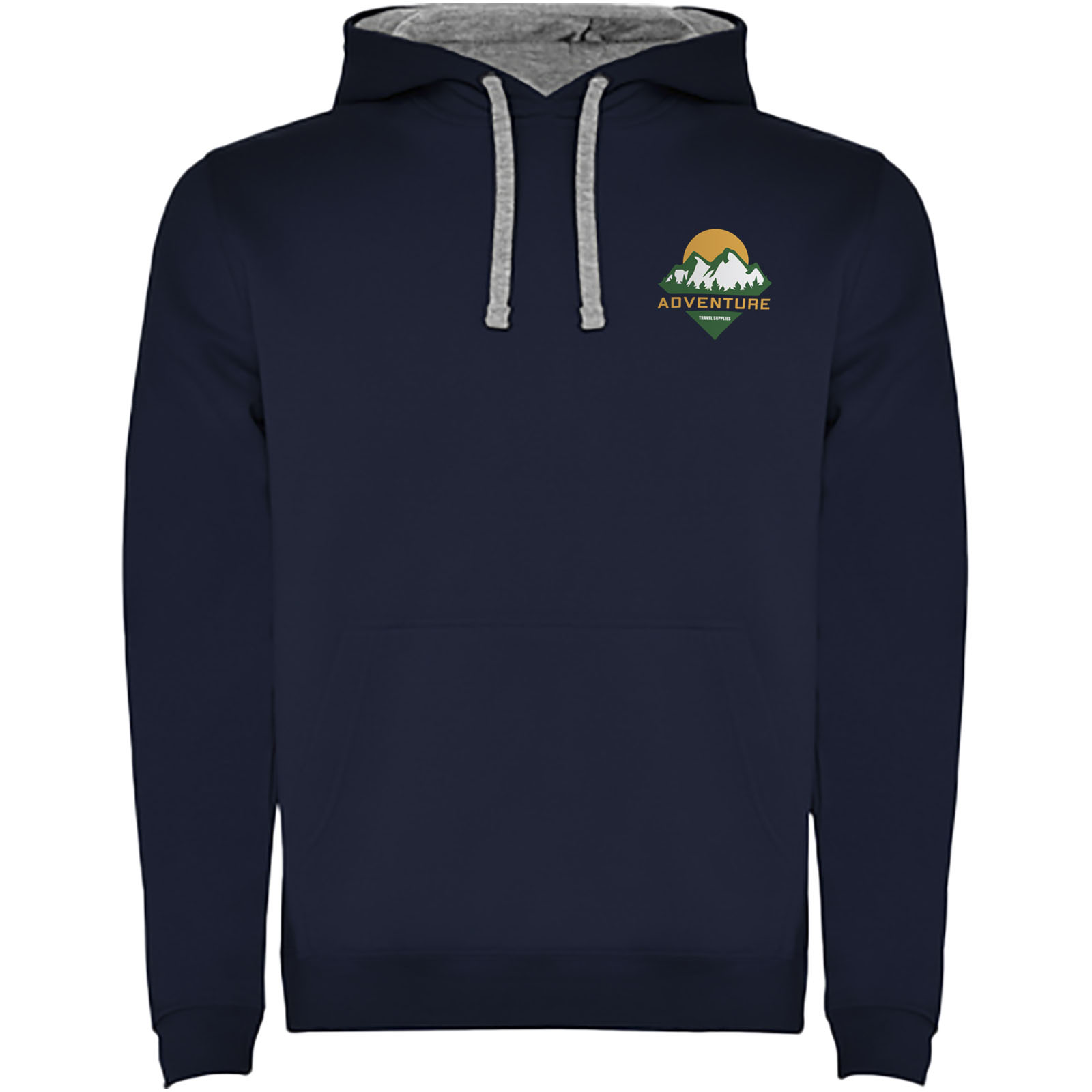Urban Kapuzenpullover fÃ¼r Herren
