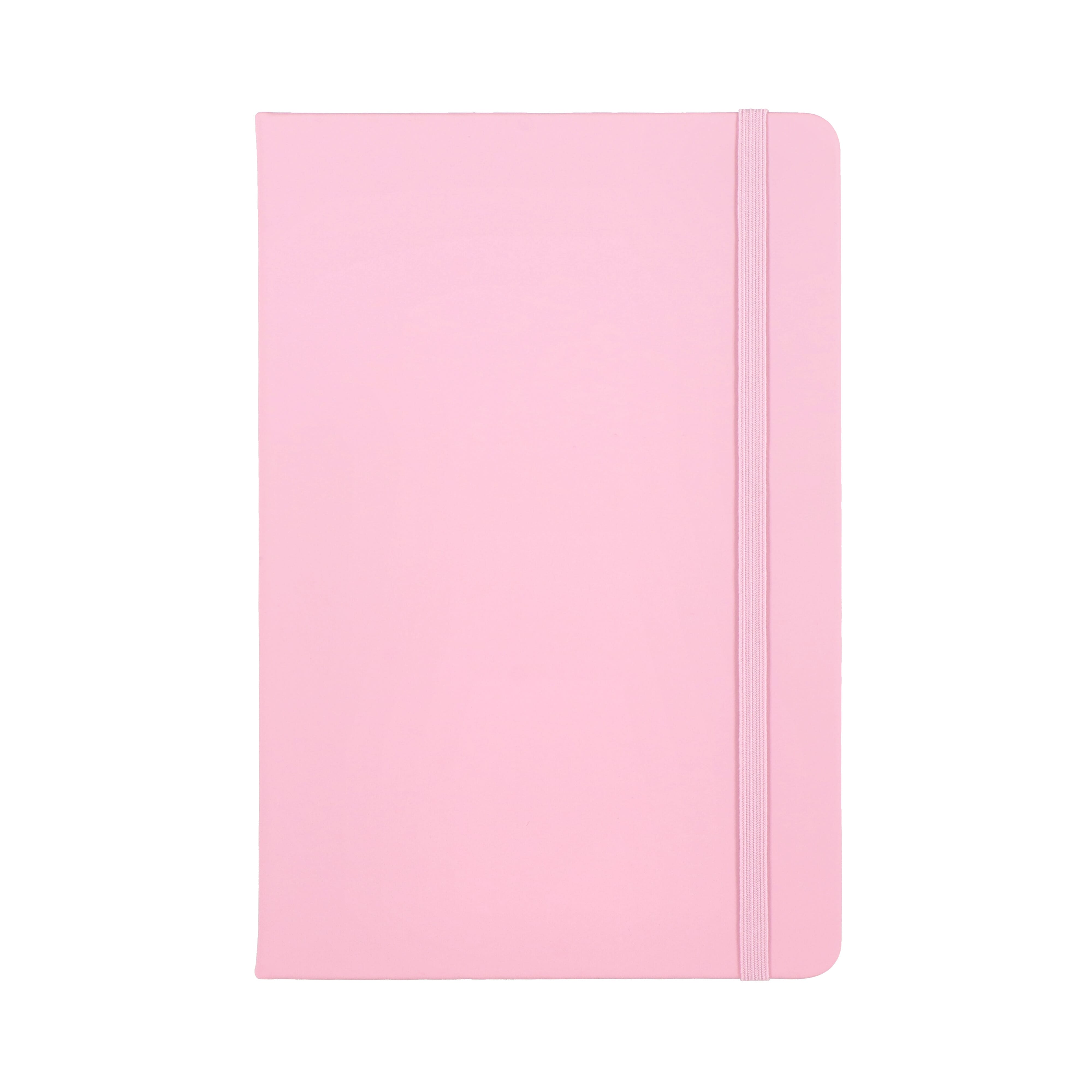 Notizbuch A5 aus PU