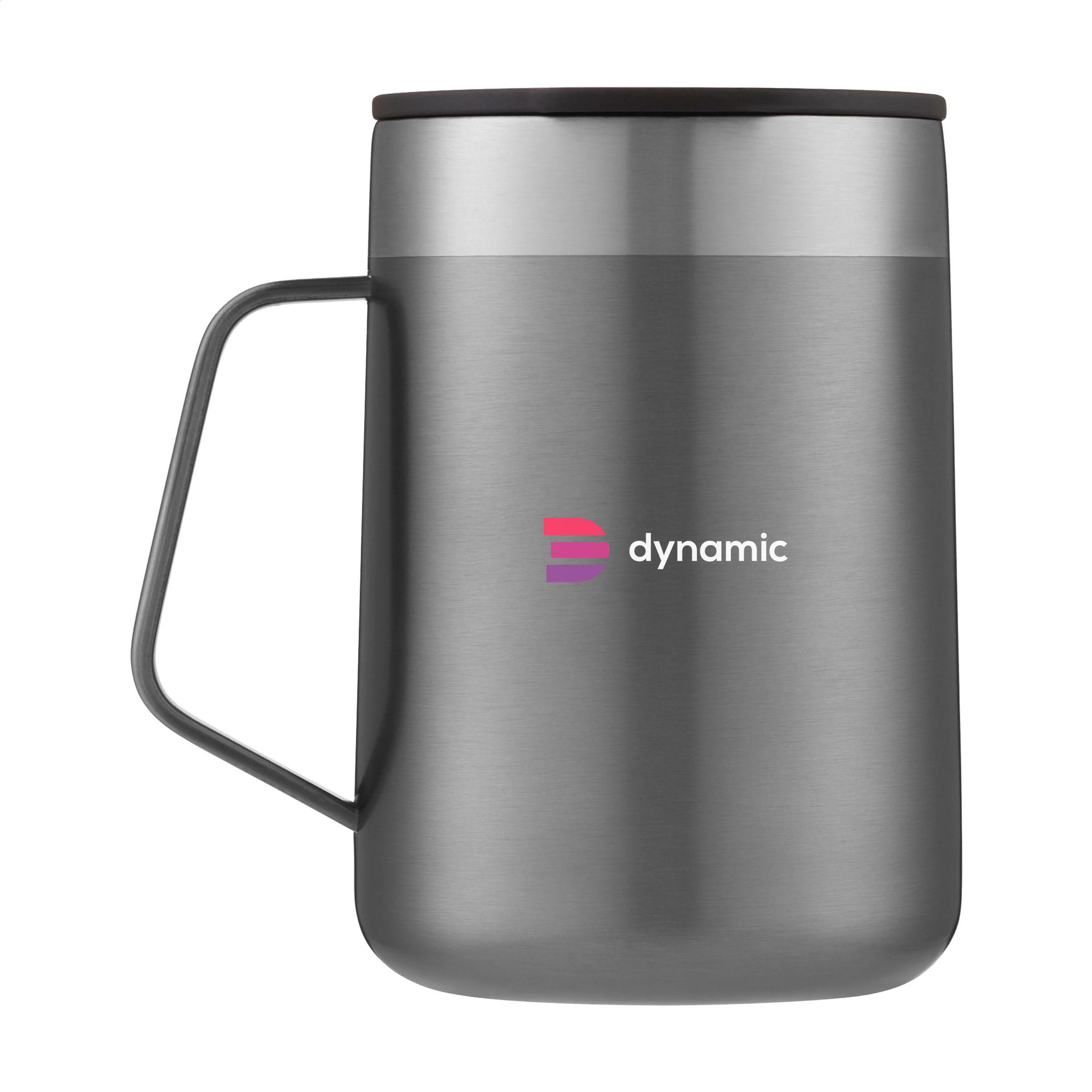 Contigo® Streeterville Desk Mug 420 ml Thermobecher