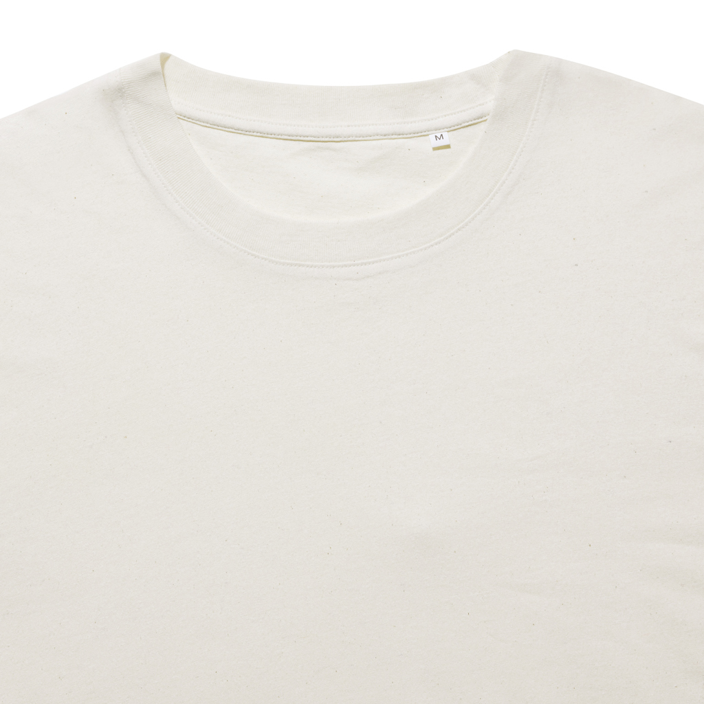 IQONIQ Sierra Lightweight T-Shirt aus recycelter Baumwolle