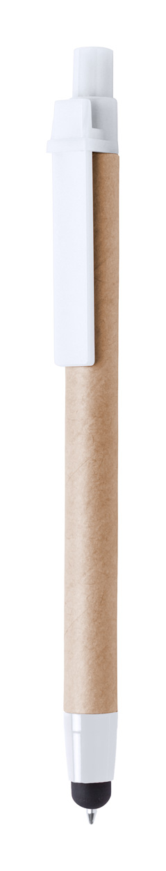 Touchpen mit Kugelschreiber Fibon Touchpen mit Kugelschreiber Fibon