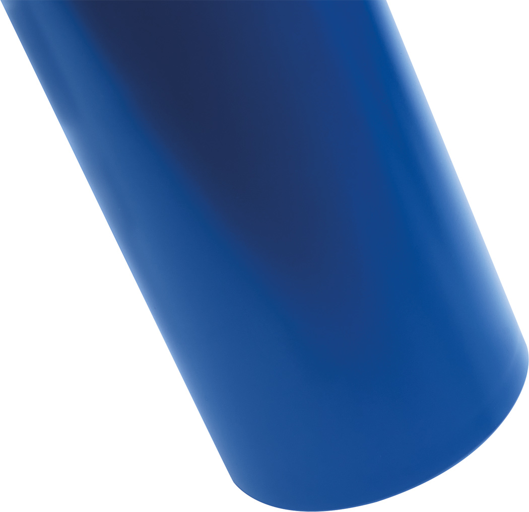 Aluminium-Trinkflasche JUMBO TRANSIT