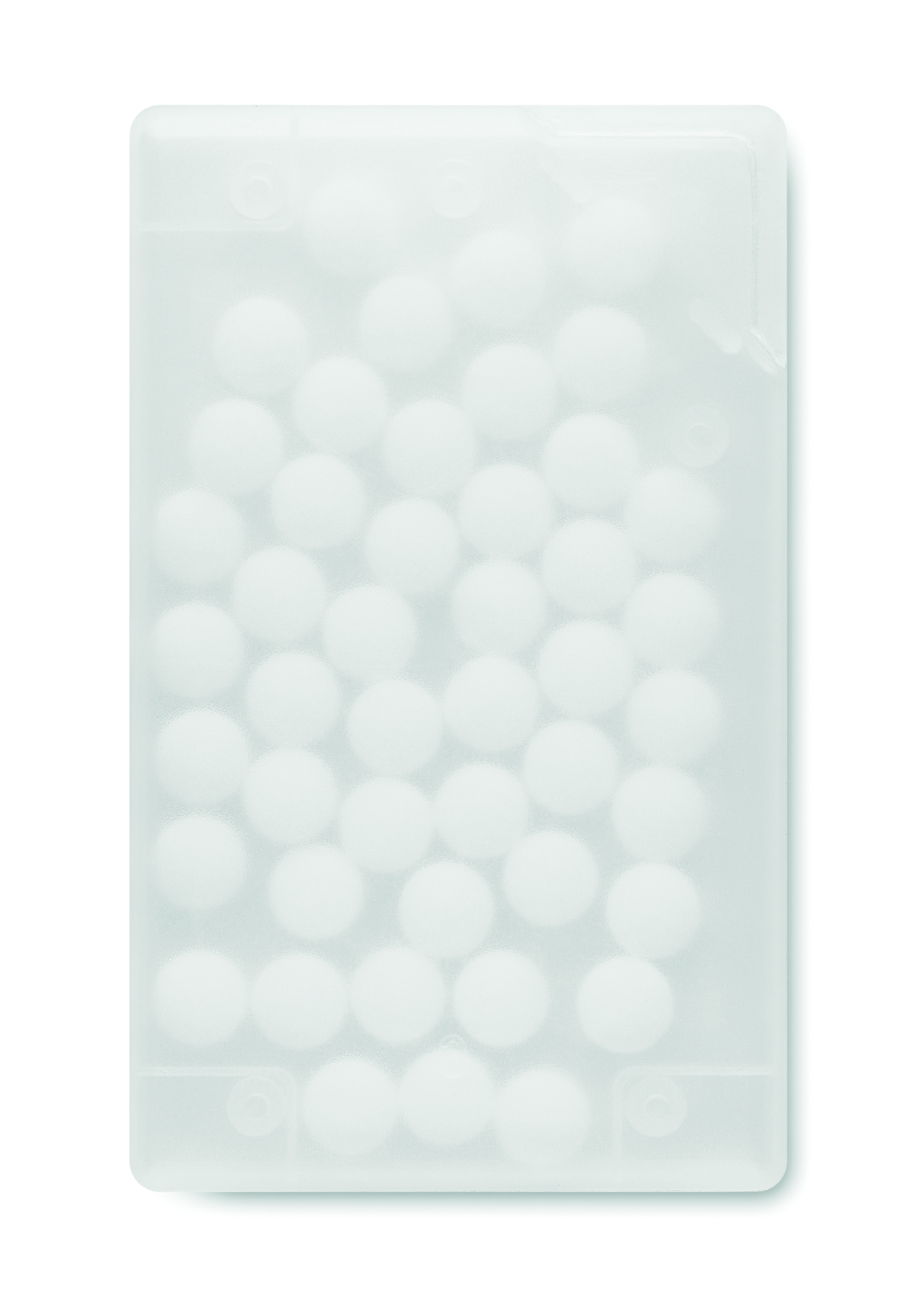 Pfefferminzspender MINTCARD