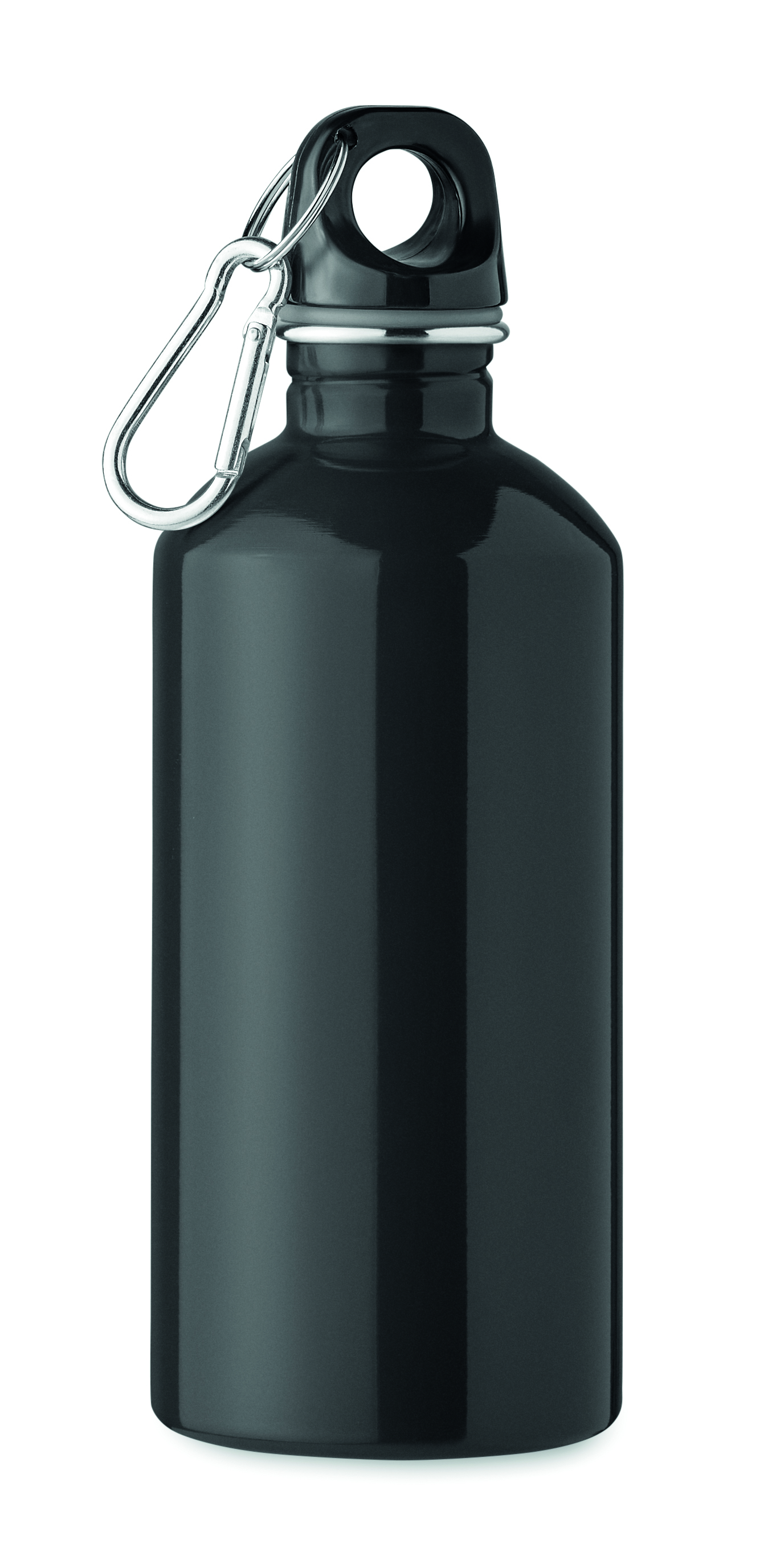 Trinkflasche recycelter 500ml REMID MOSS