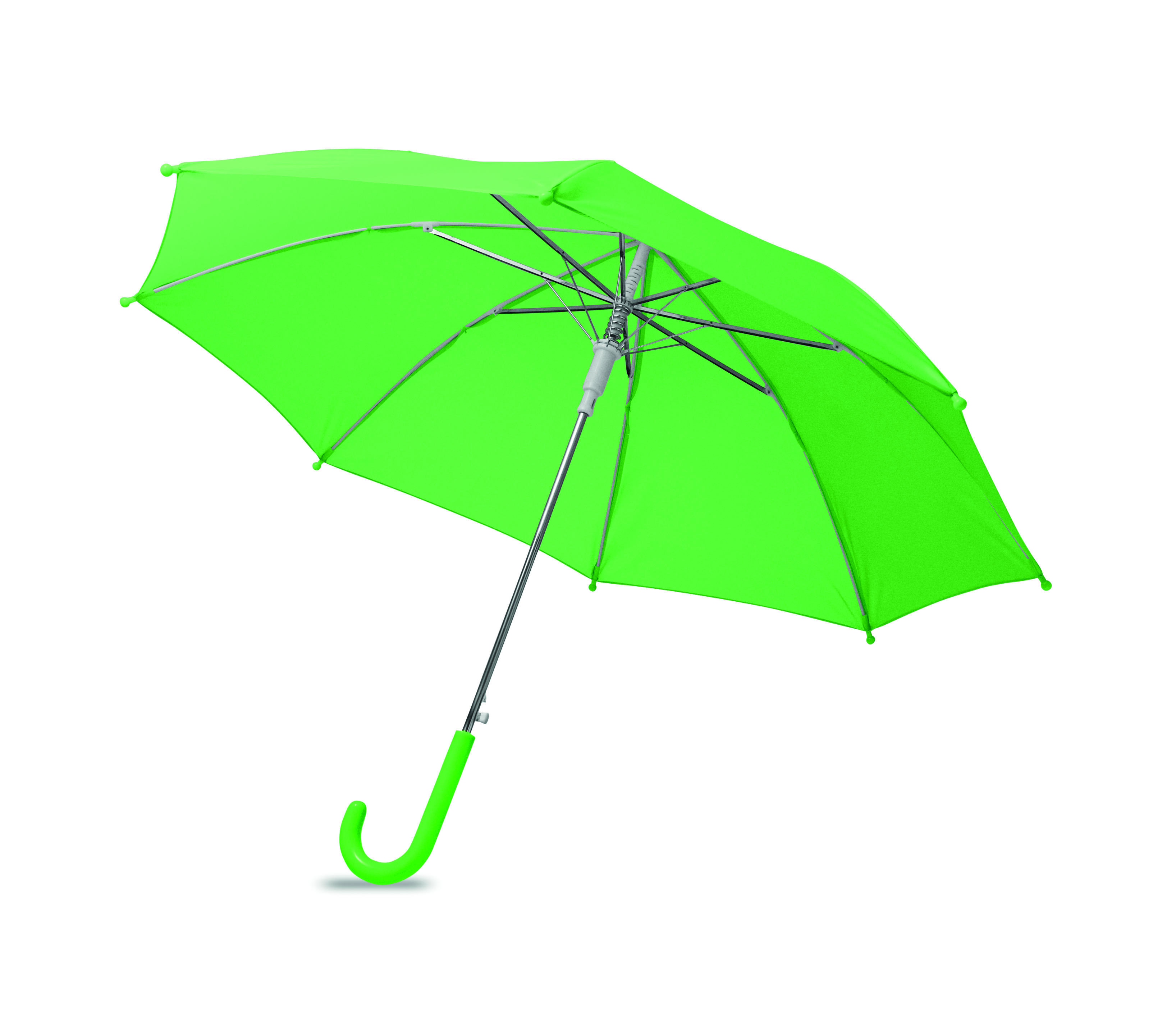 18" Regenschirm für Kinder DRYKID