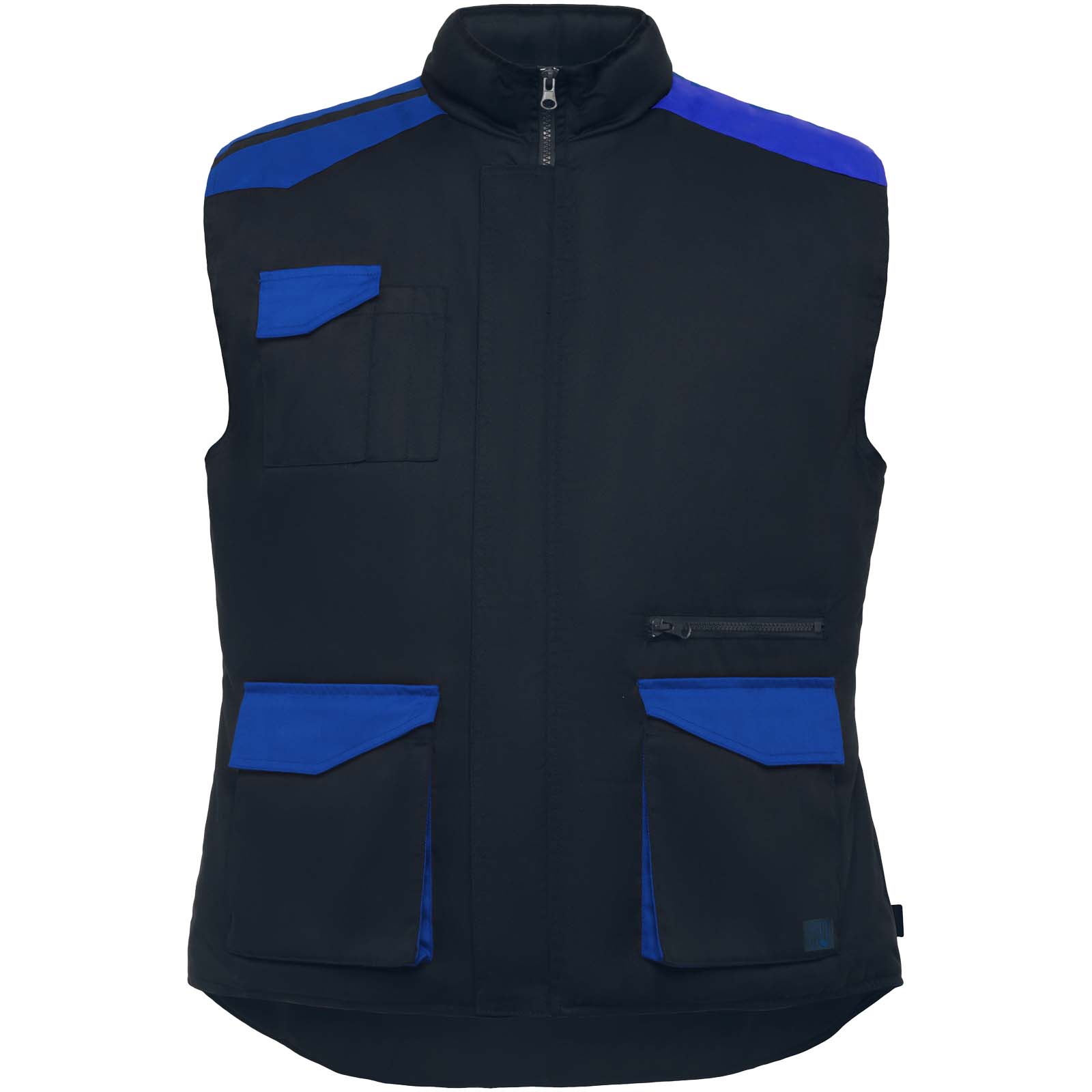 Marineblau, Royalblau