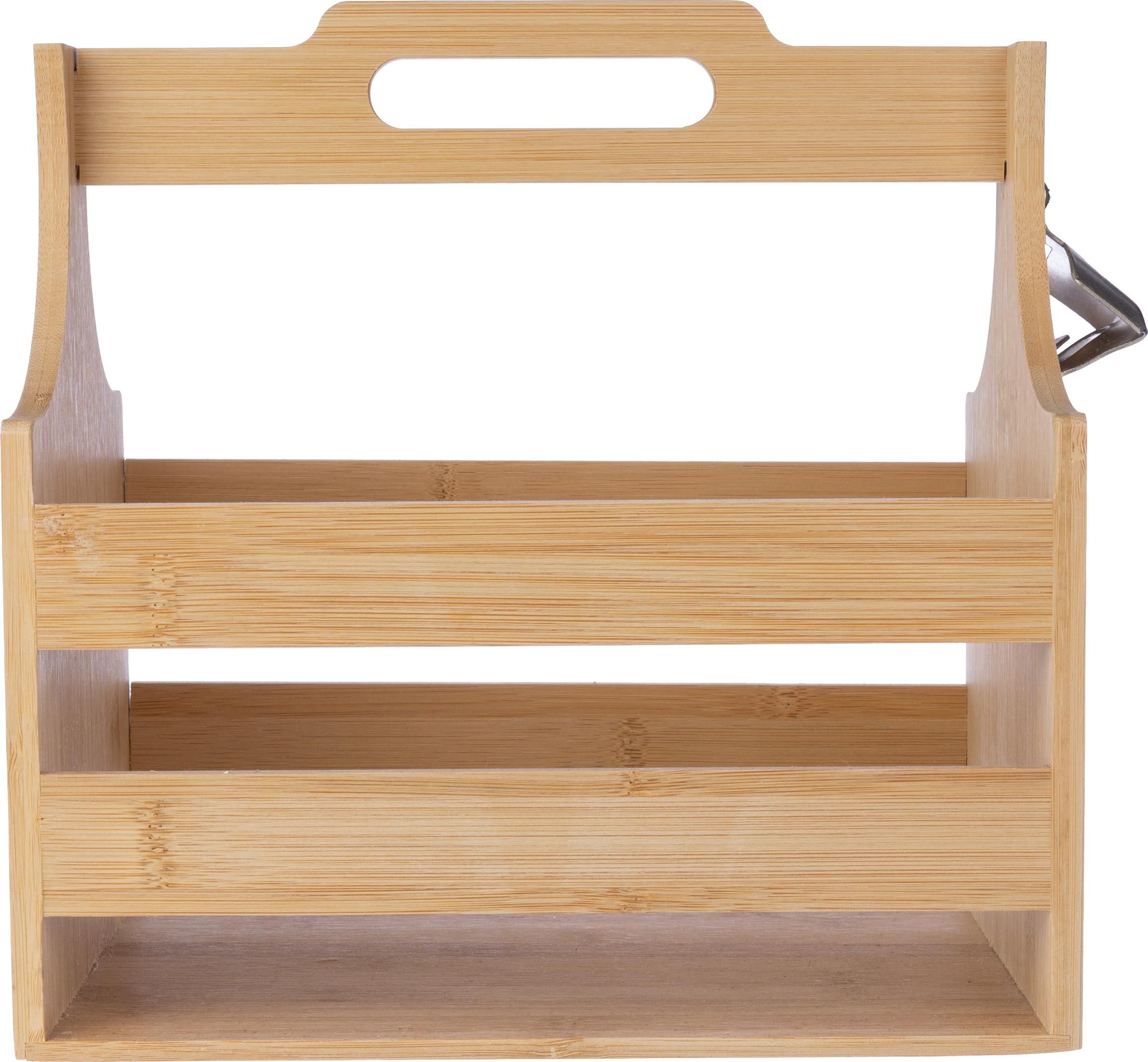 Bambusflaschenhalter Hans Bambusflaschenhalter Hans