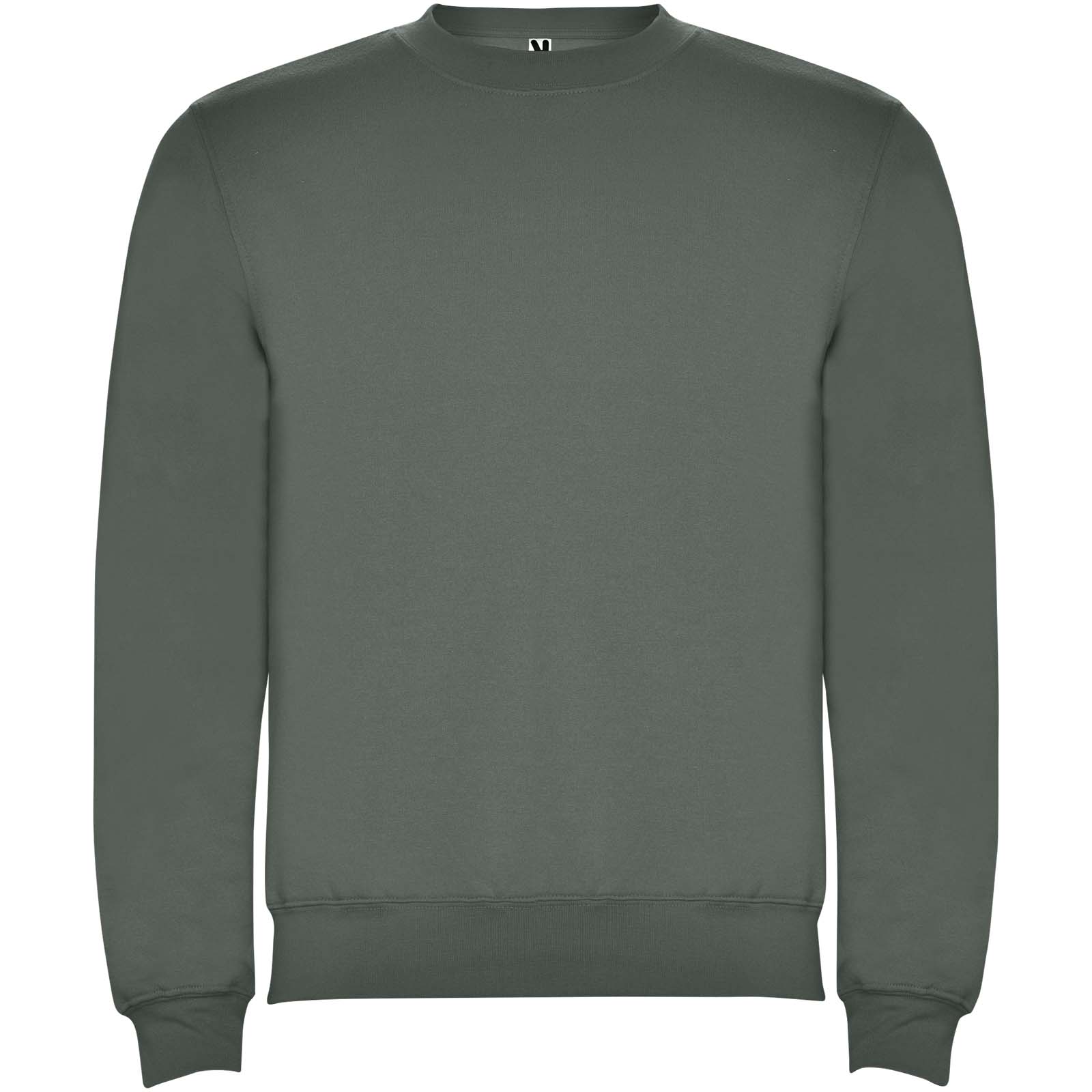 Clasica 280 g / m² Sweatshirt mit Rundhalsausschnitt für Kinder