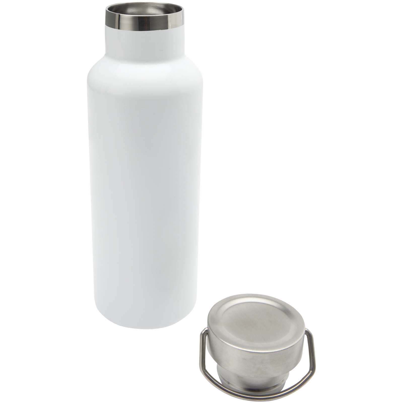 Thor 500 ml RCS-zertifizierte Sublimation Trinkflasche aus recyceltem Edelstahln