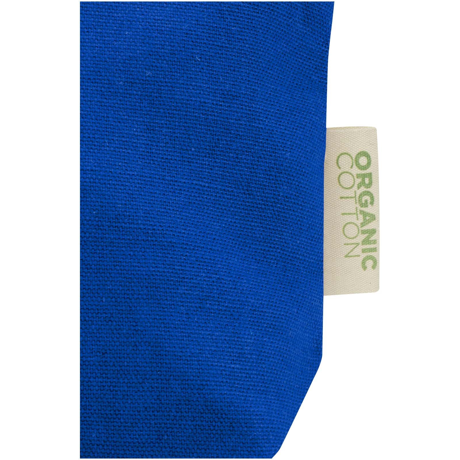 Odisha 180 g / m² OCS Bio-Kulturtasche 1L