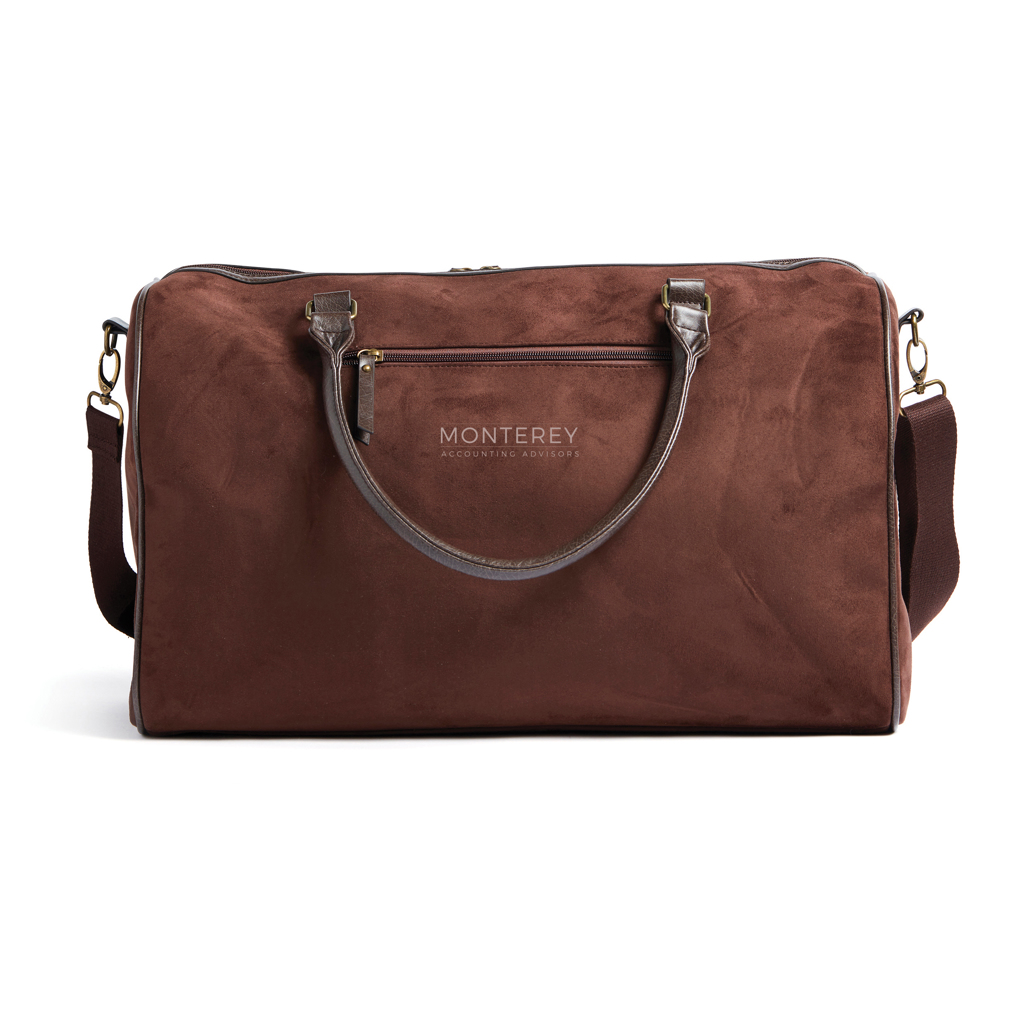 VINGA Hunton Weekendbag