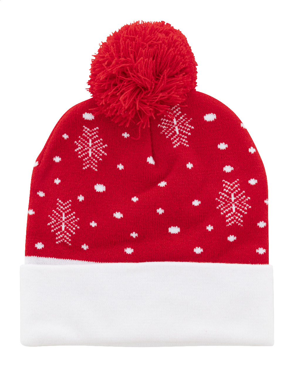Weihnachts-LED-Wintermütze, Rentier Norrsken