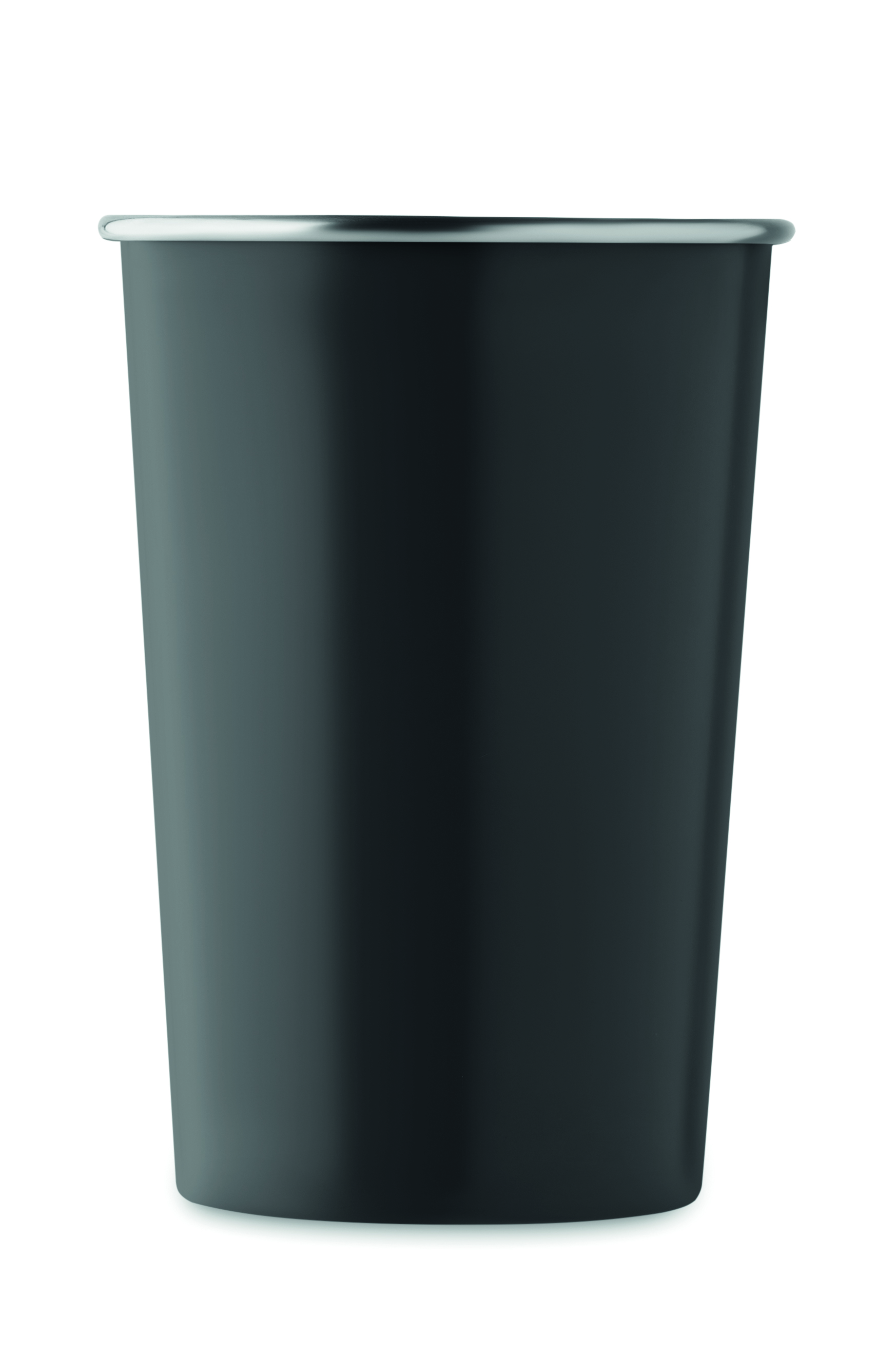 Becher recycelter Edelstahl FJARD