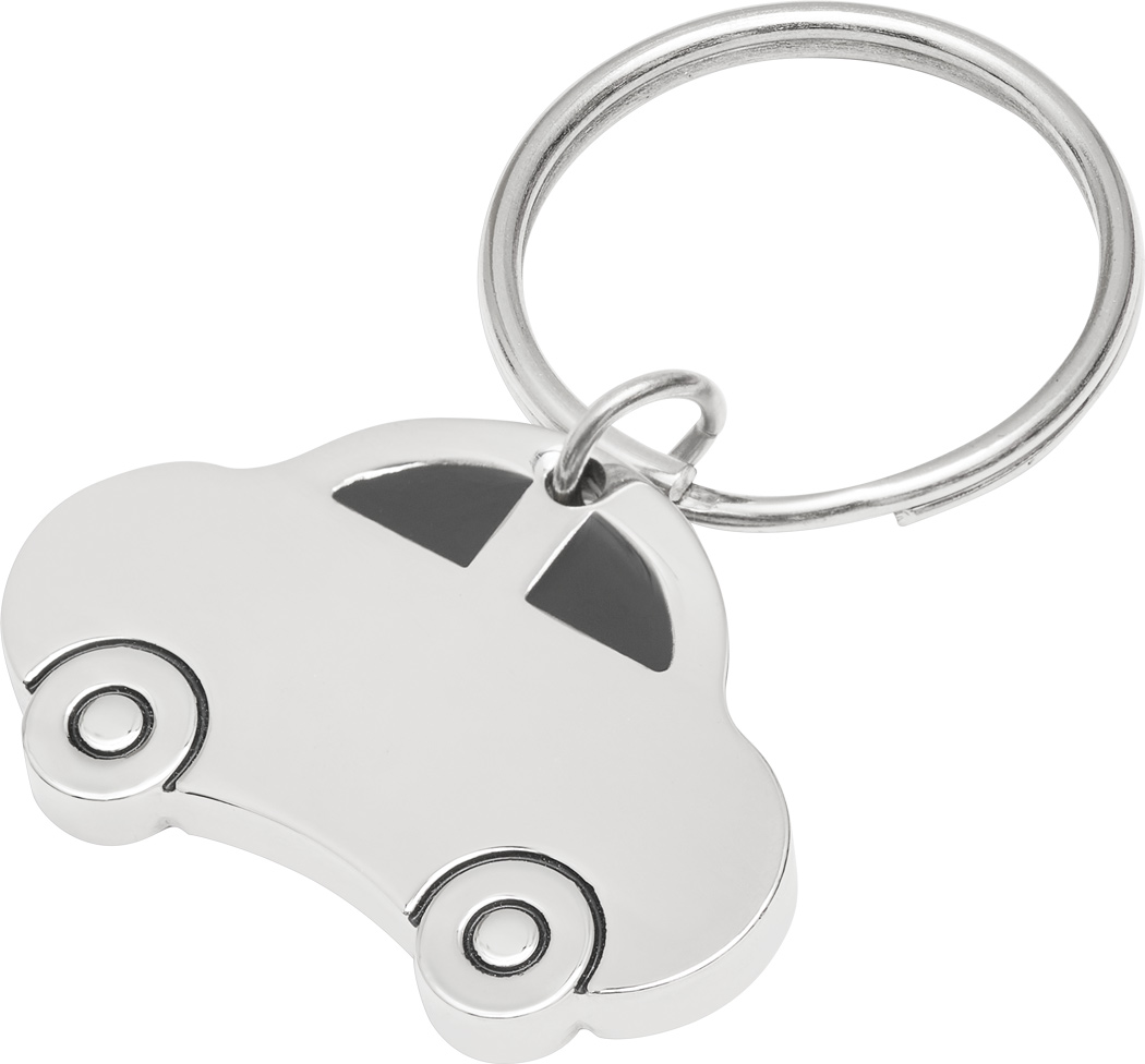 Metall-Schlüsselanhänger LIMOUSINE