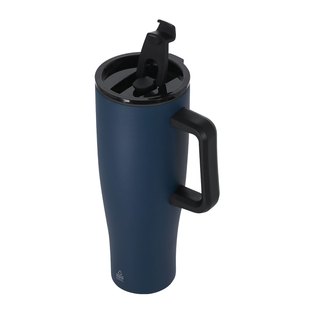 Wärme Tasse Leandrok