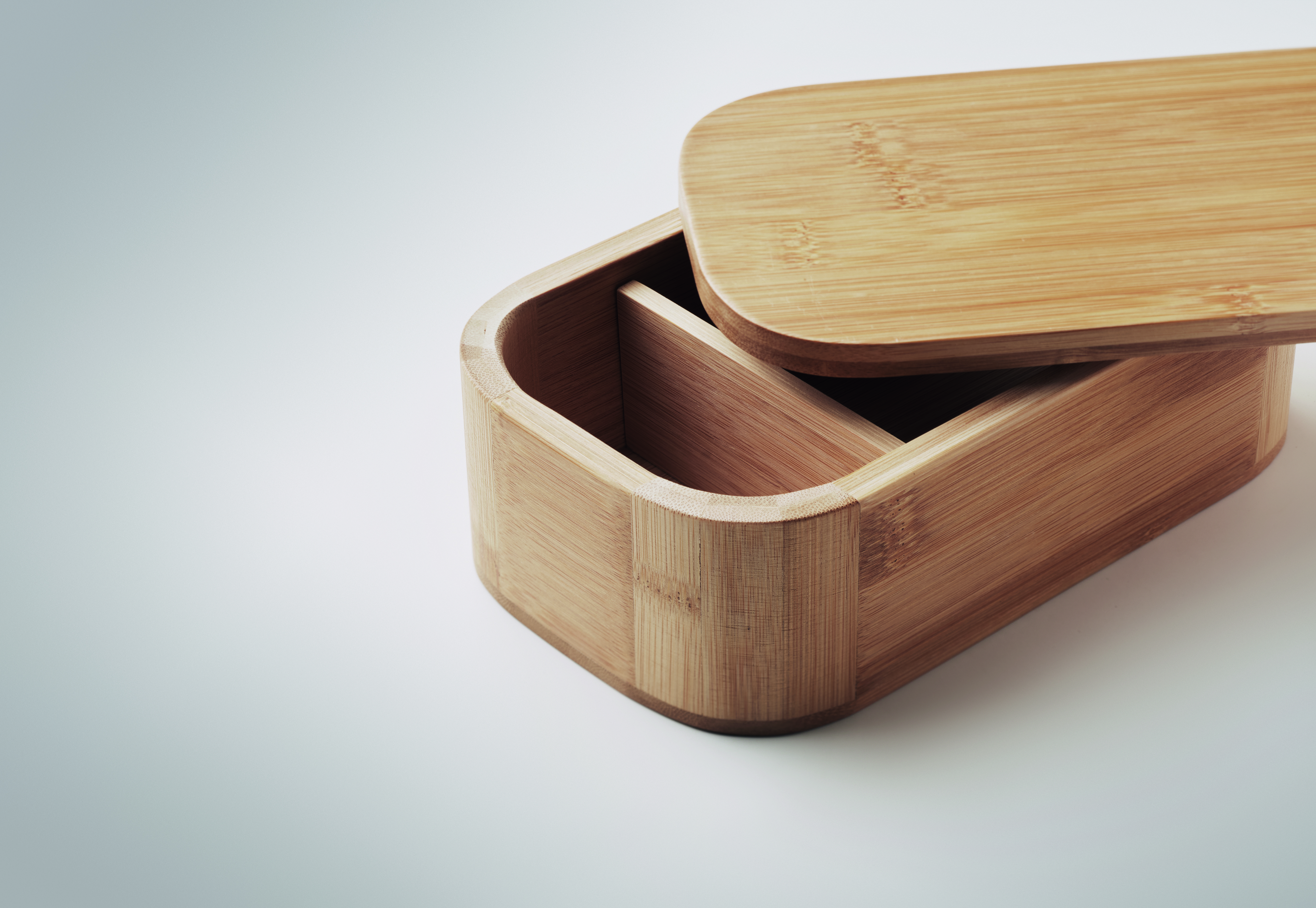 Lunchbox Bambus 1000 ml LADEN LARGE