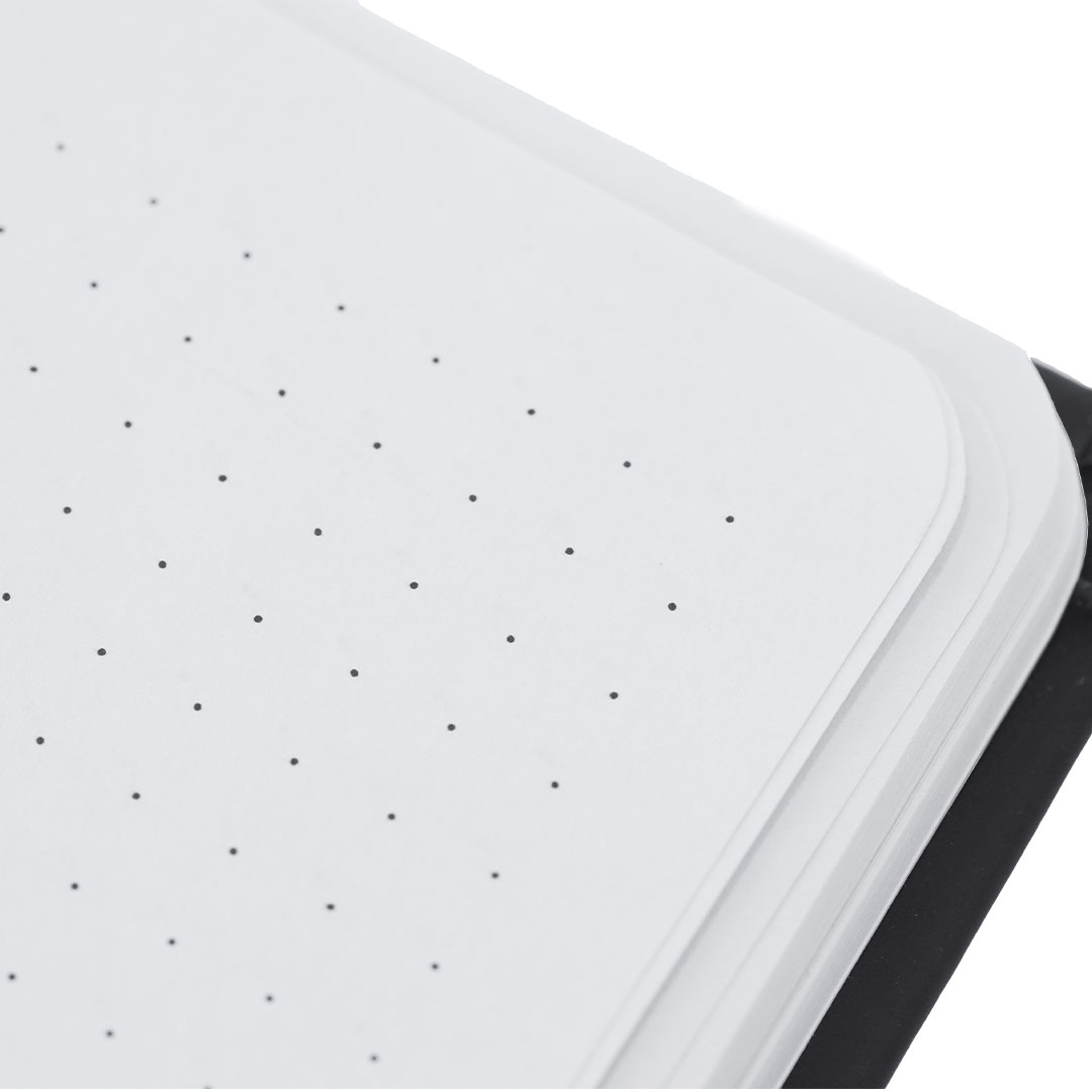 Notizblock Kolix