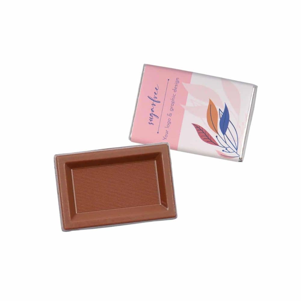 Mini Schokotafel 10 G