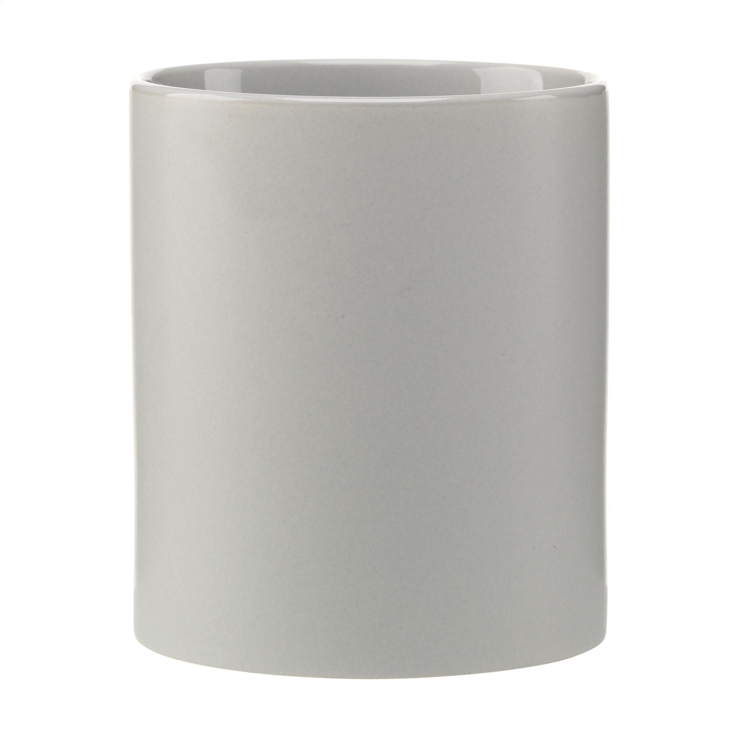 Kitty Mug Matt 350 ml Tasse