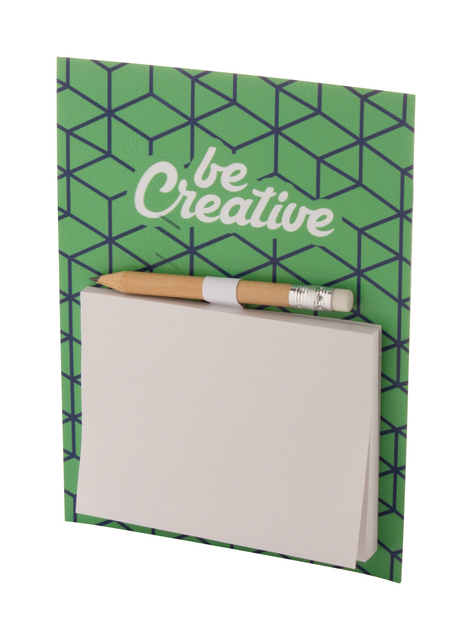 Individueller Kühlschrankmagnet CreaStick Fridge Plus Individueller Kühlschrankmagnet CreaStick Fridge Plus