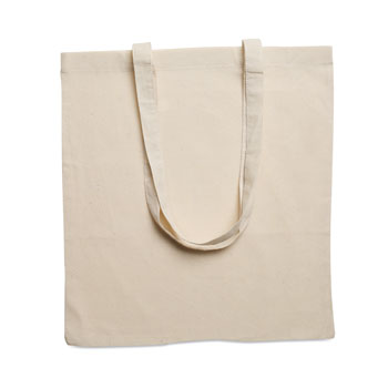 Shopping Bag Cotton 140g / m² COTTONEL +