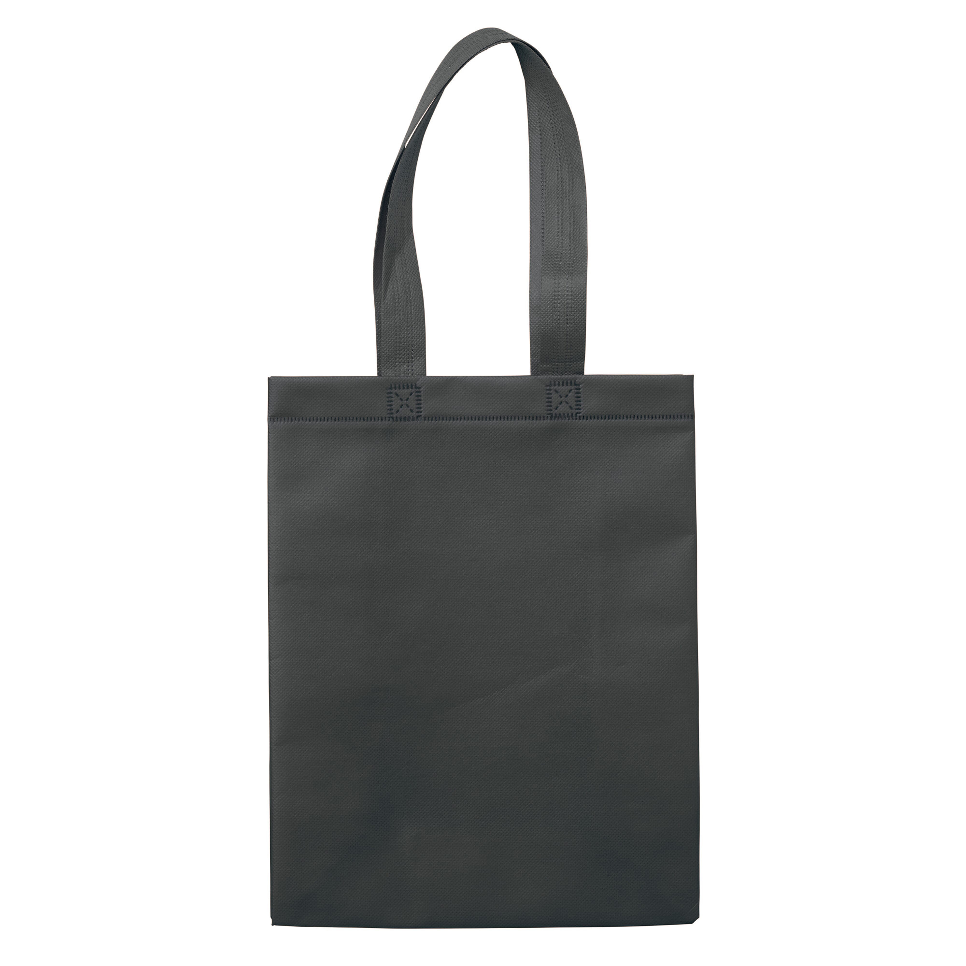 Laminierte Non Woven Tasche 105g / m²