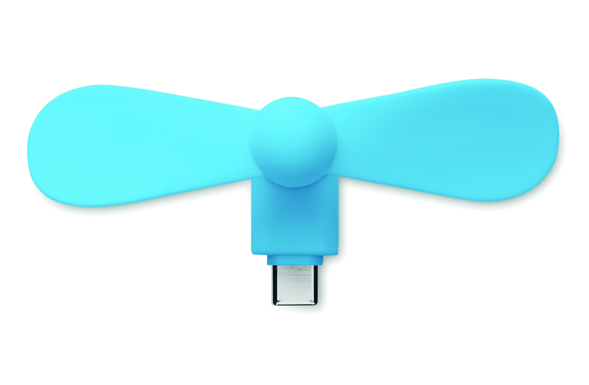 Smartphone-Ventilator PHAN