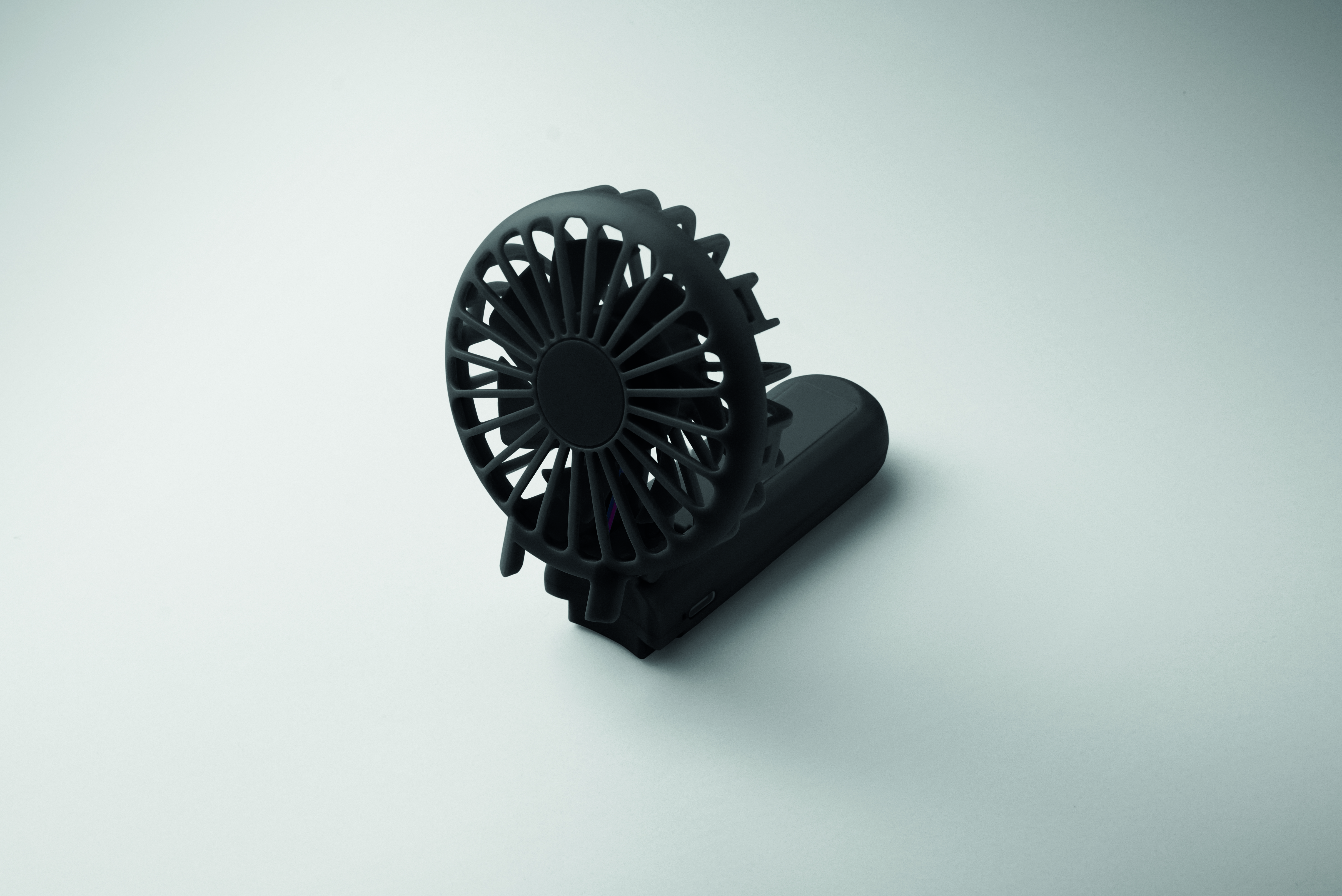 Klappbarer Ventilator IBERA