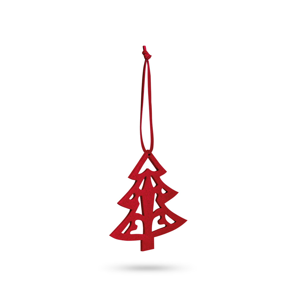 DARIO Weihnachtsfiguren zum Aufhängen