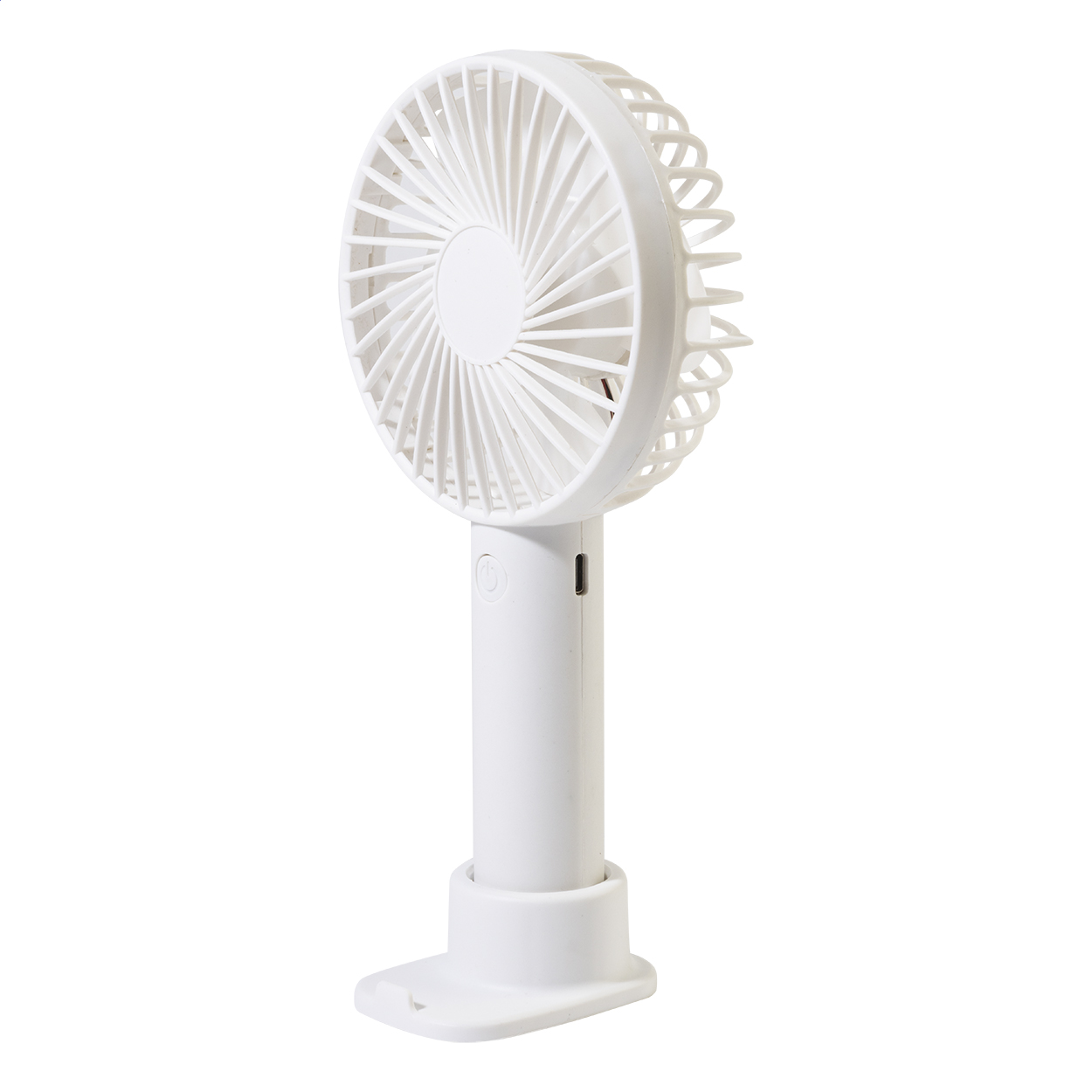 RPP wiederaufladbarer Handventilator Chillmax