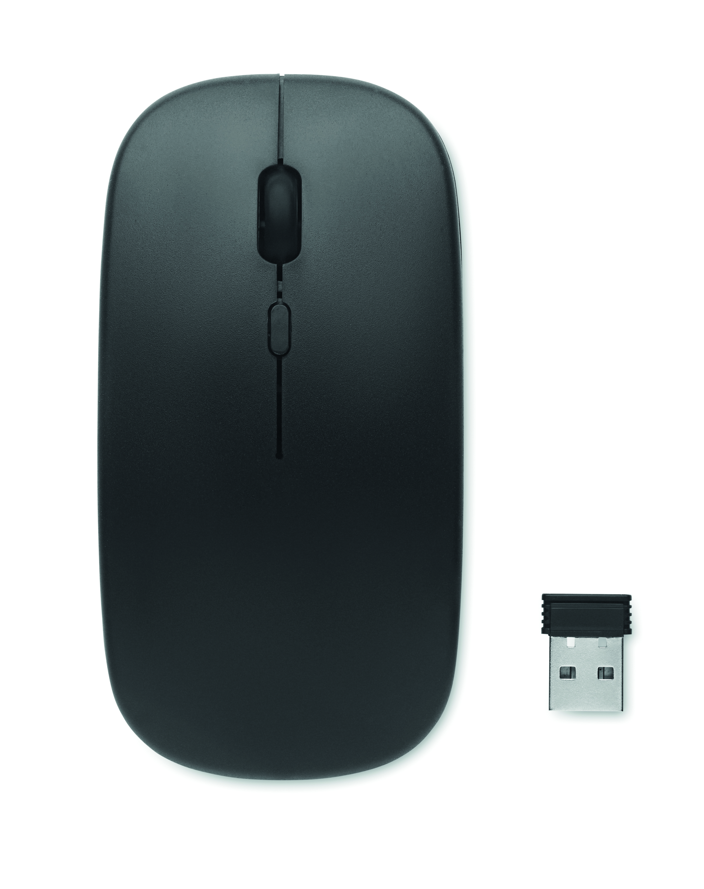 Optische Mouse CURVY C