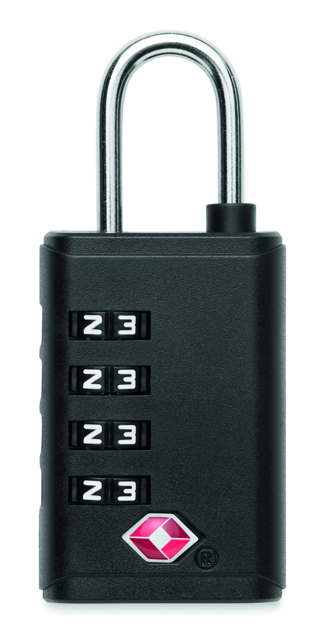 4-stelliges TSA Zahlenschloss LOCK