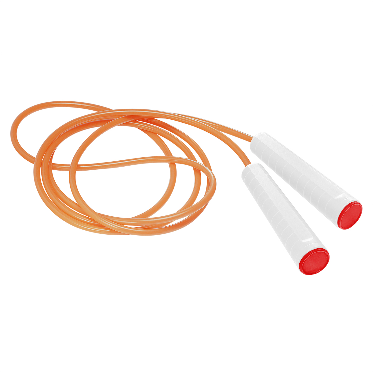 weiß, rot, neonorange