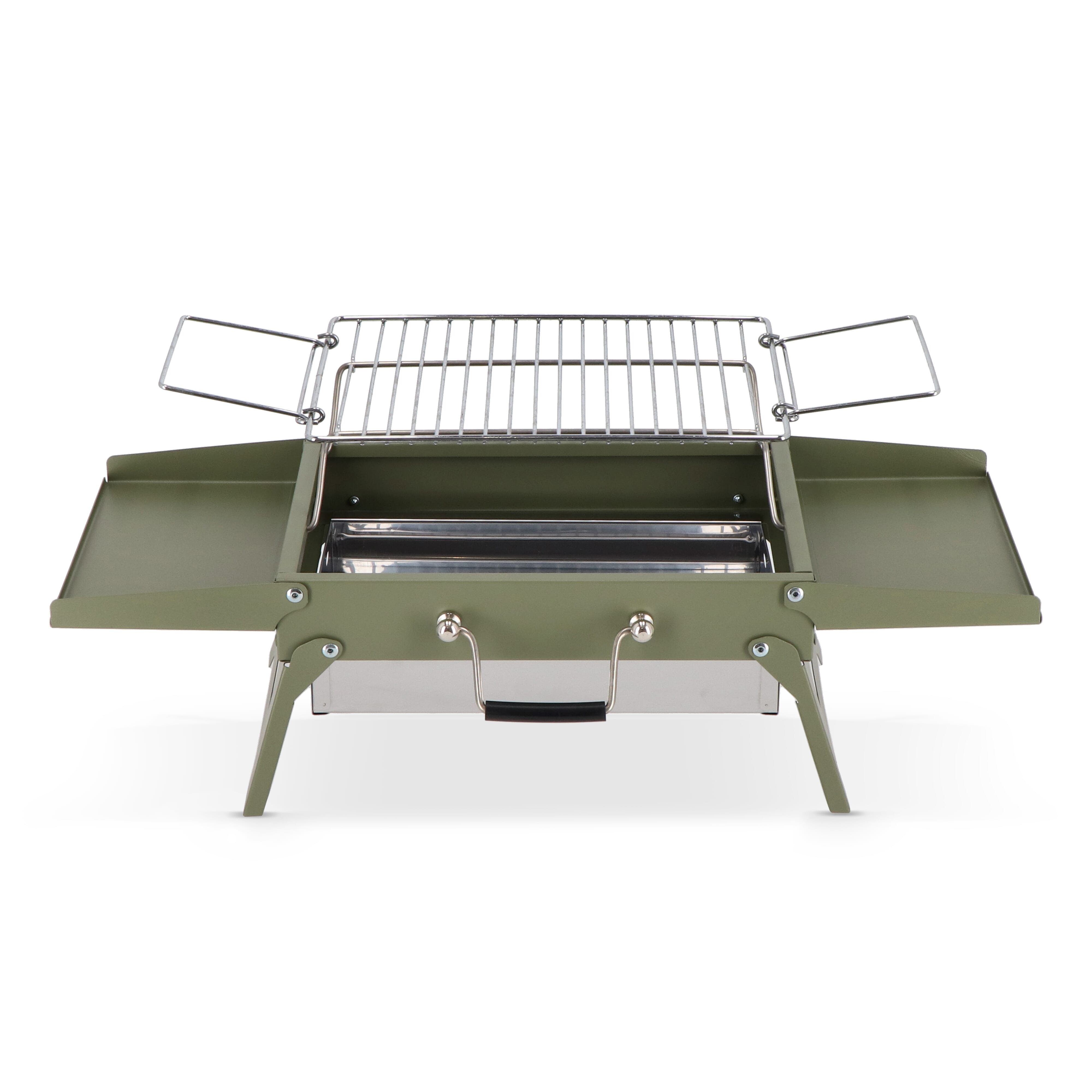 InSideOut Tragbarer Grill Fyra
