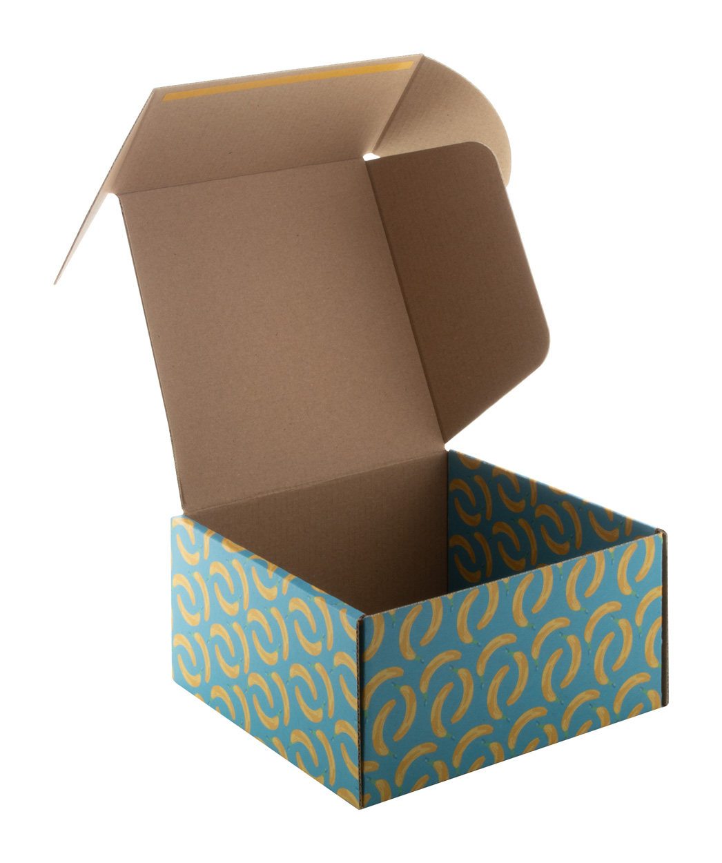 Postbox CreaBox Post Square M