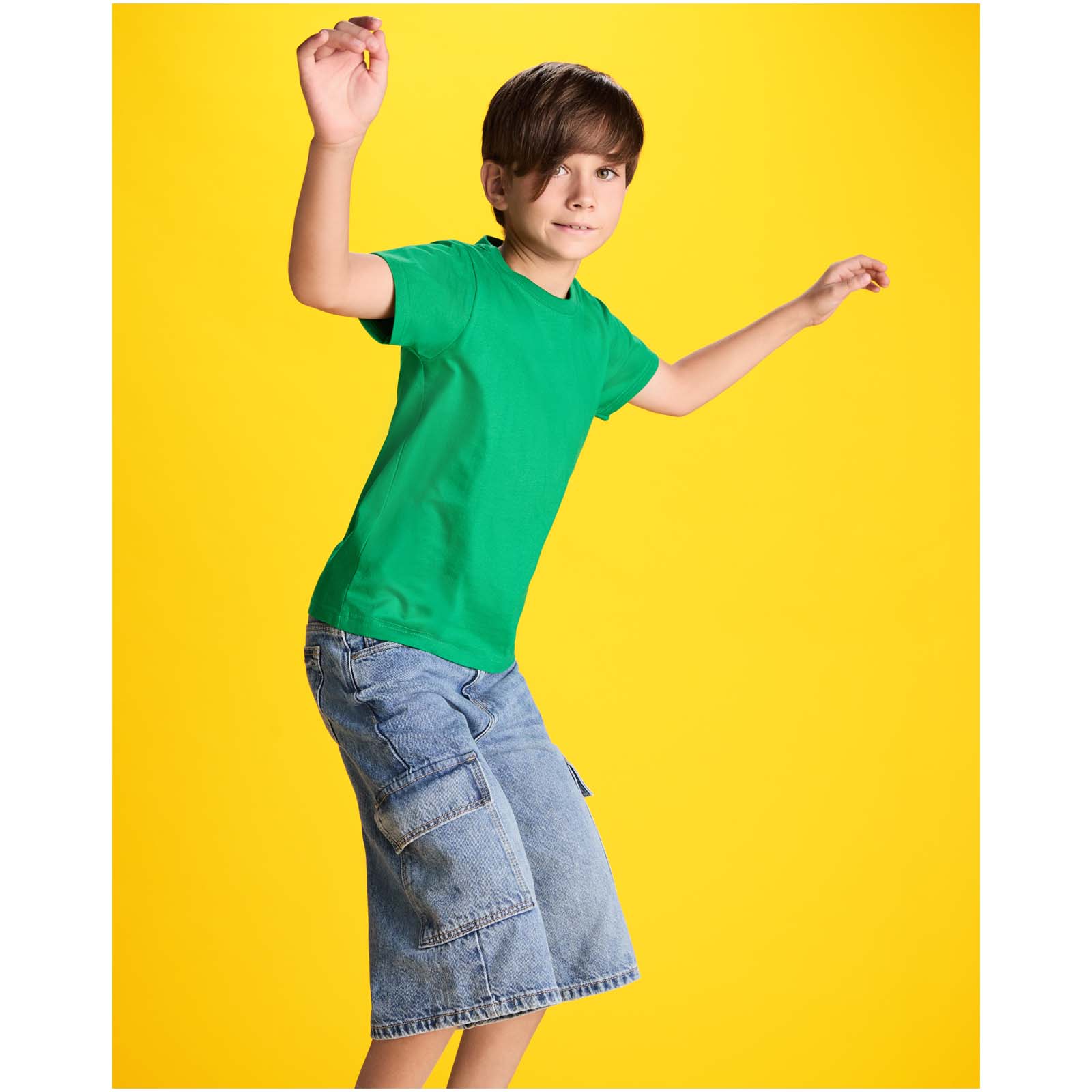 Dogo Premium T-Shirt für Kinder